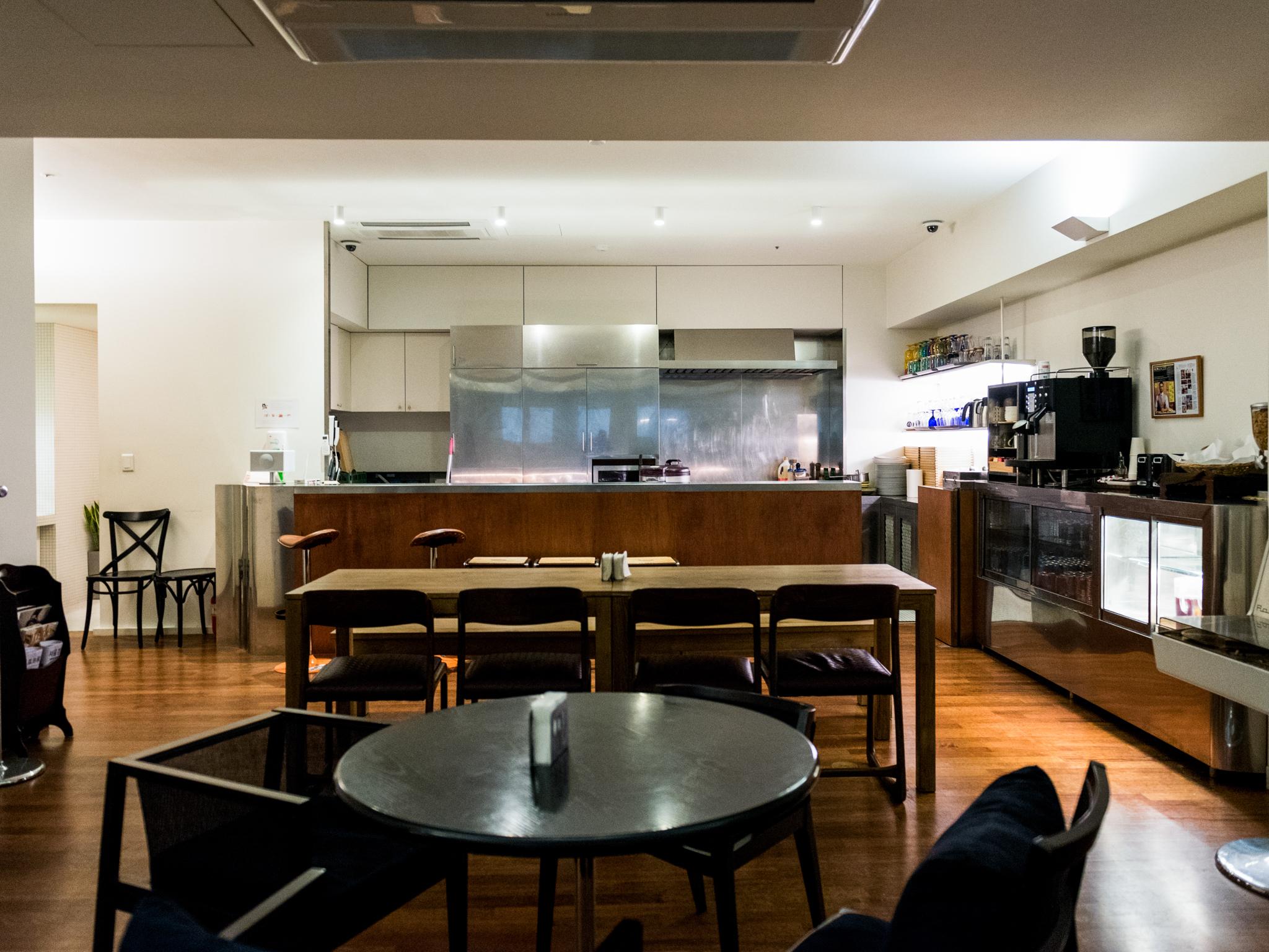 Gangnam Boutique Hotel Sohsul