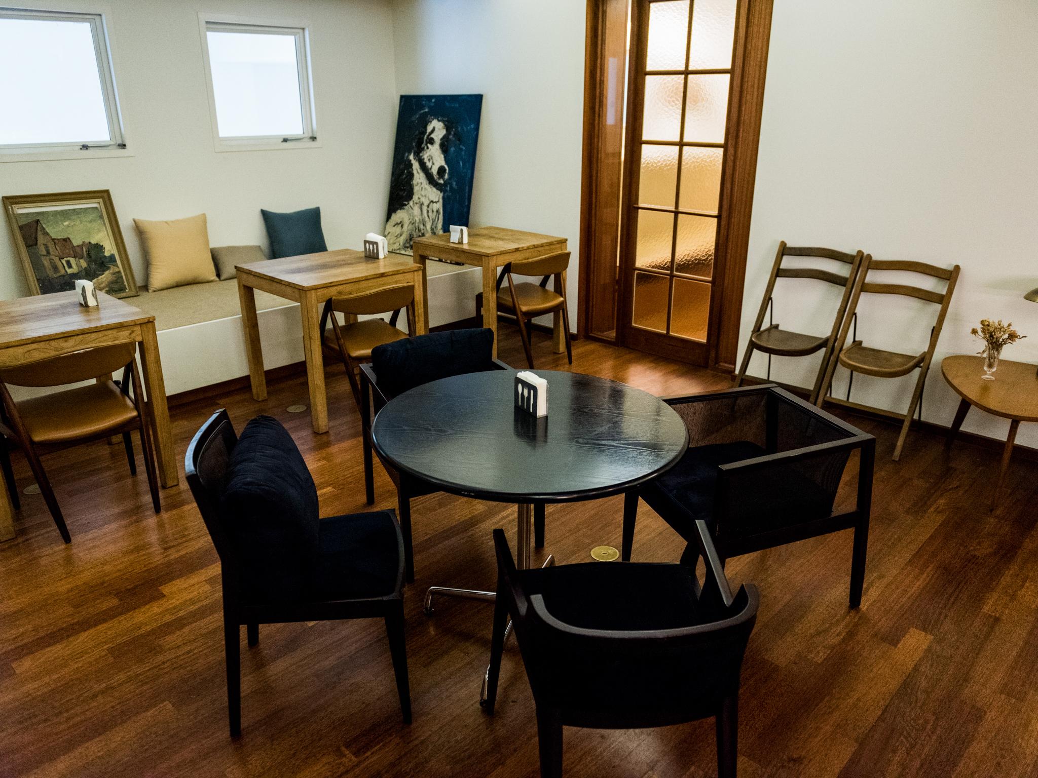 Gangnam Boutique Hotel Sohsul