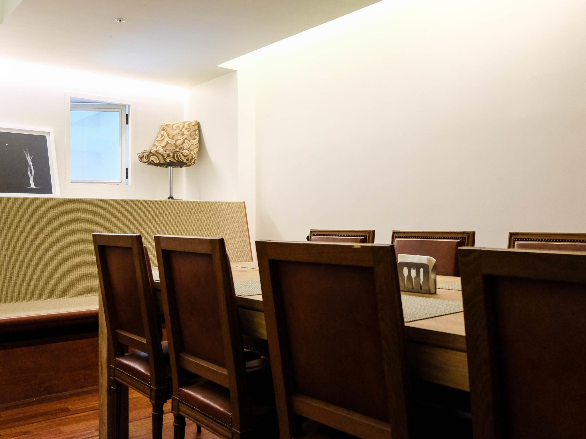 Gangnam Boutique Hotel Sohsul