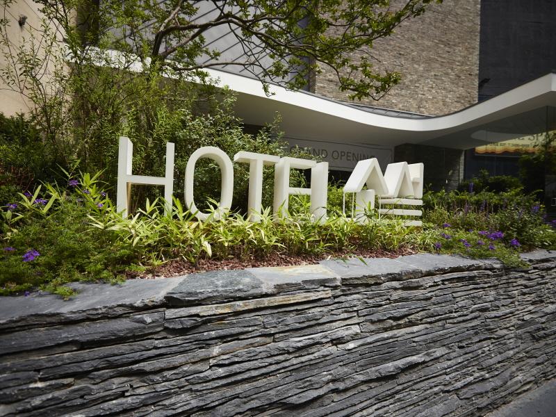 Gangnam Boutique Hotel Sohsul