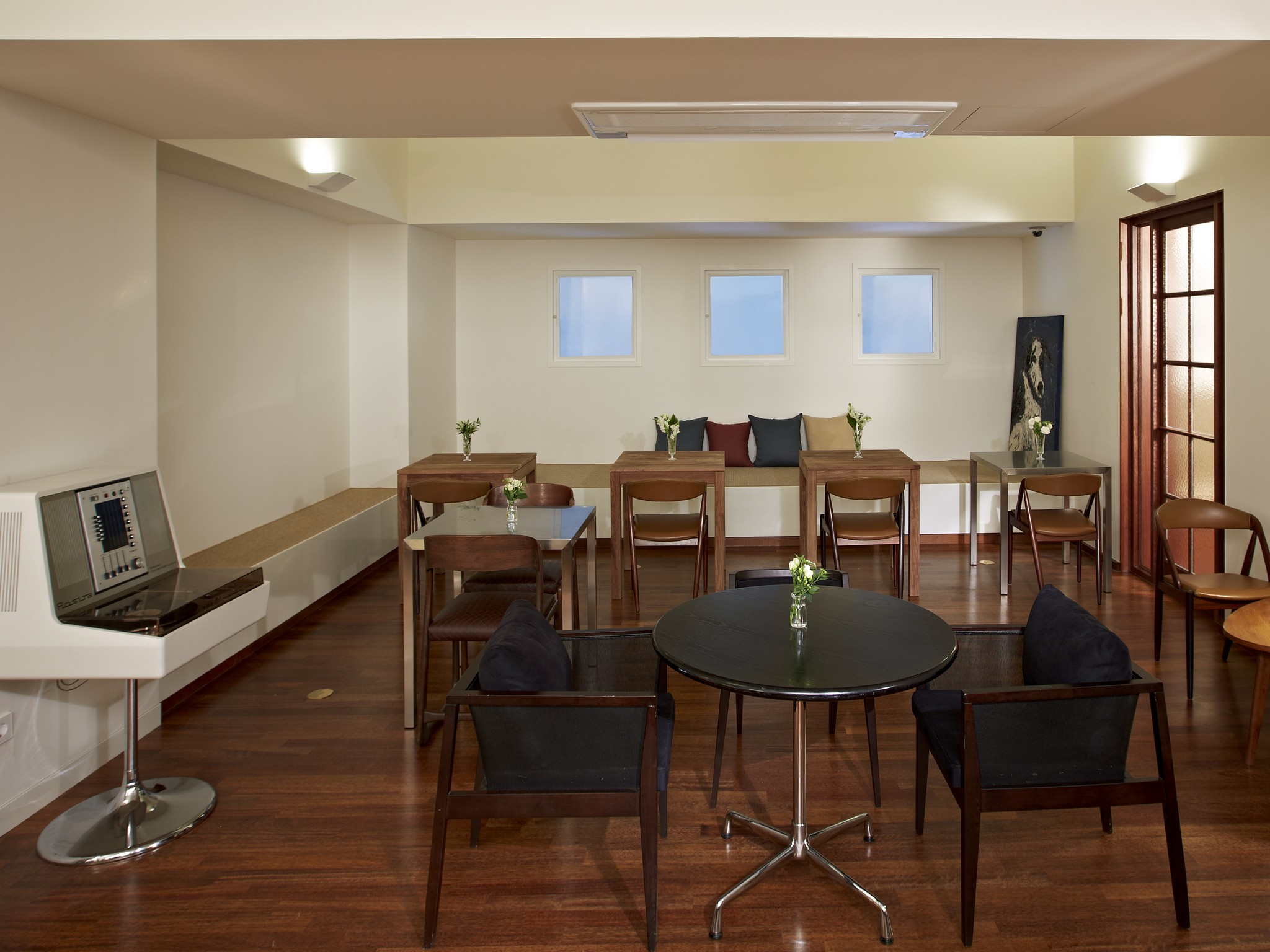 Gangnam Boutique Hotel Sohsul