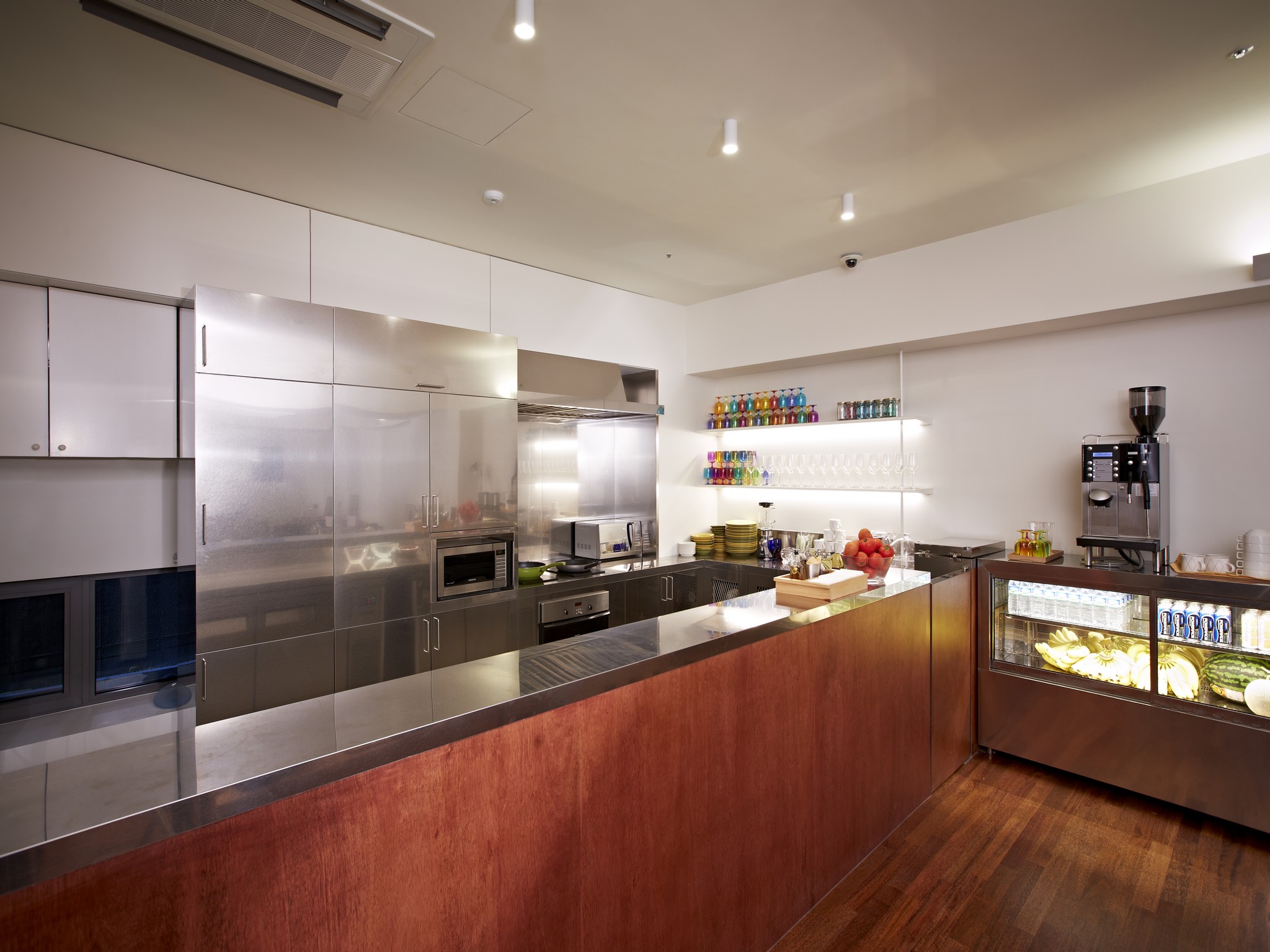 Gangnam Boutique Hotel Sohsul