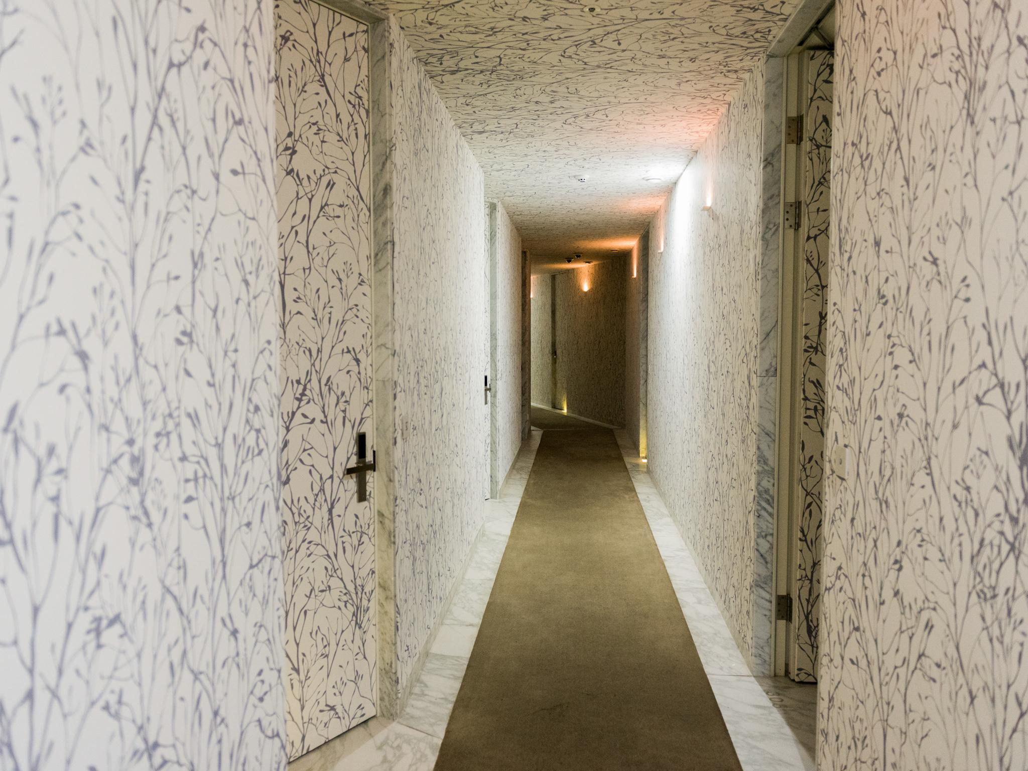 Gangnam Boutique Hotel Sohsul