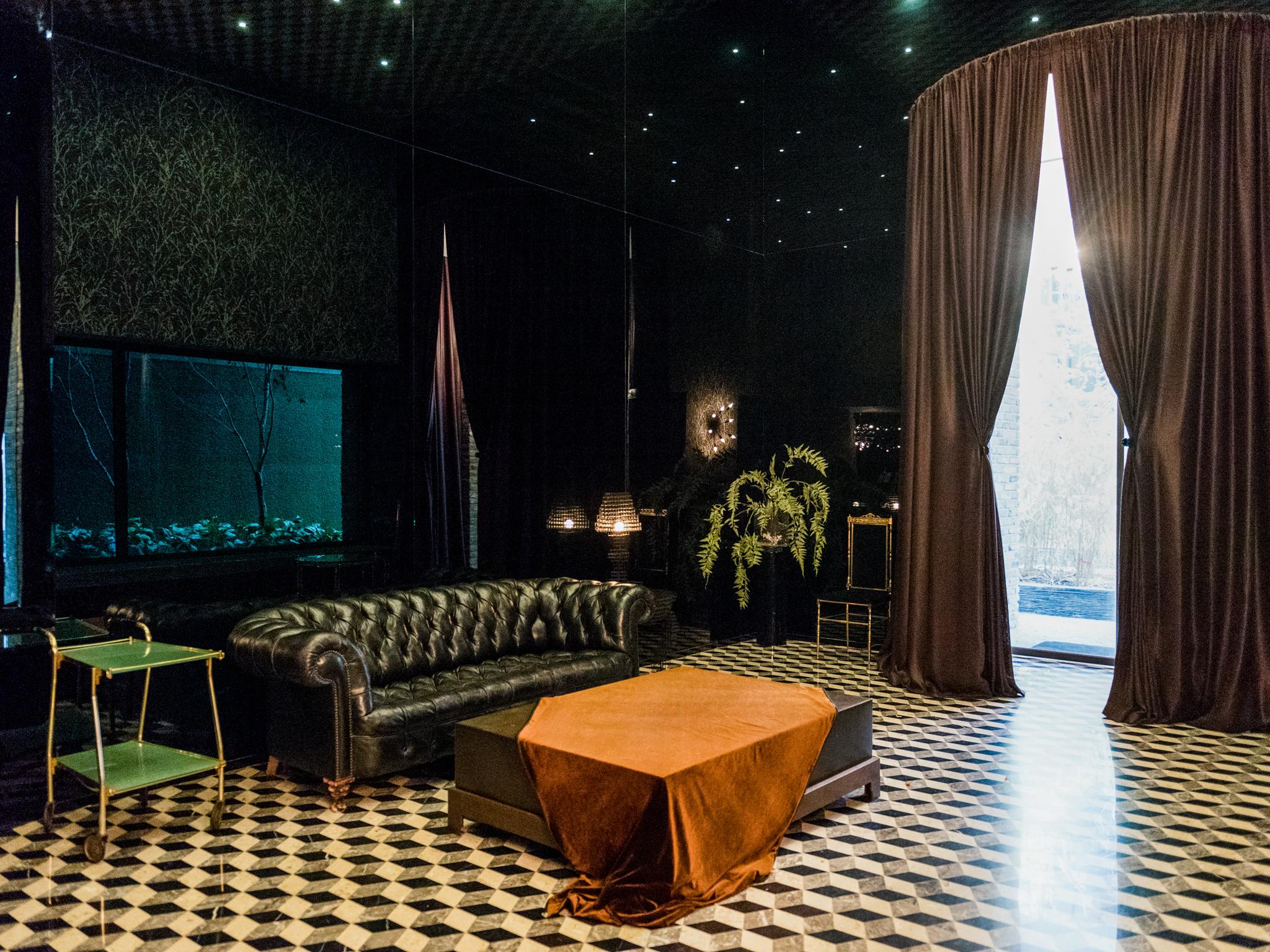 Gangnam Boutique Hotel Sohsul