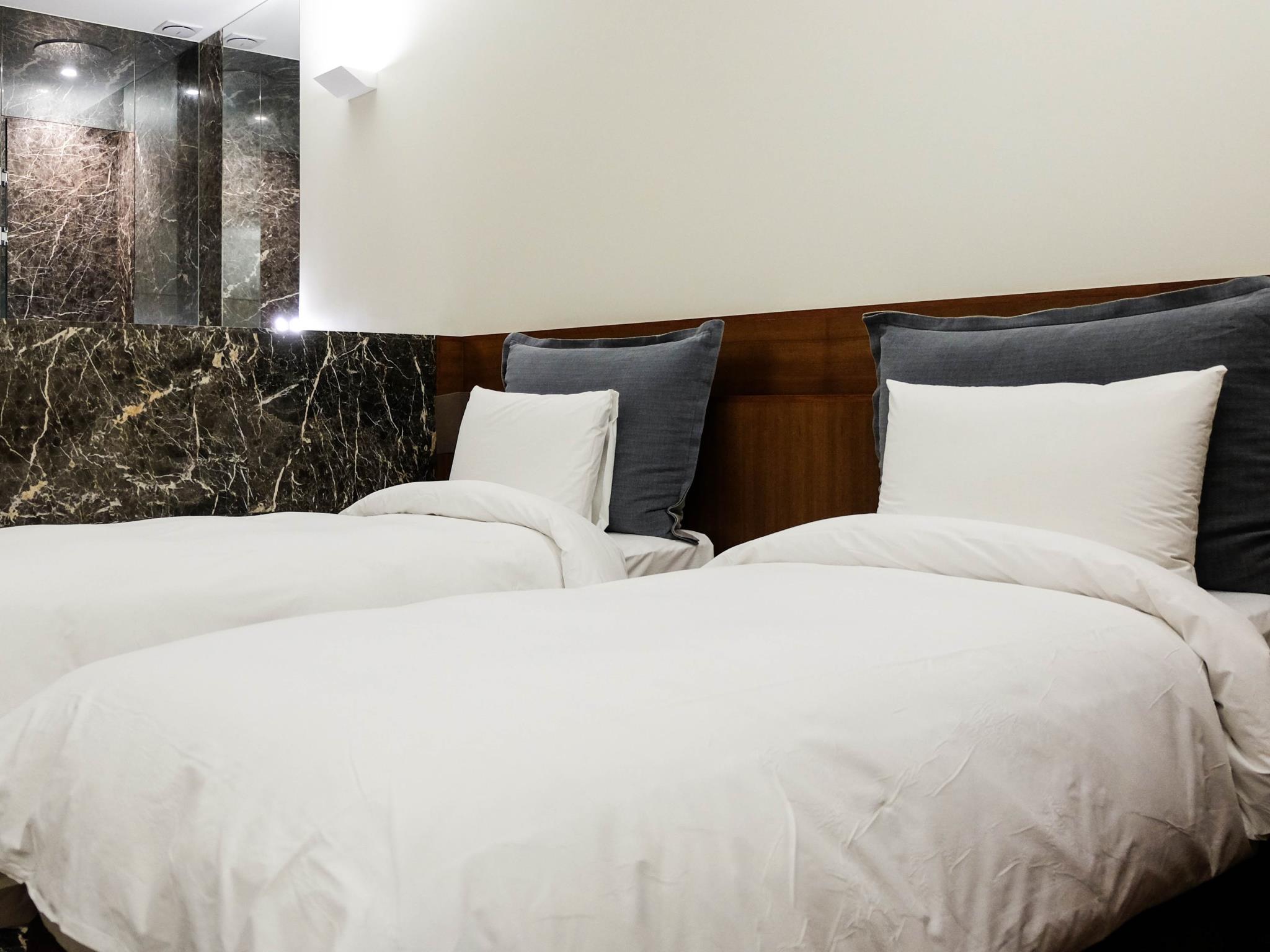 Gangnam Boutique Hotel Sohsul