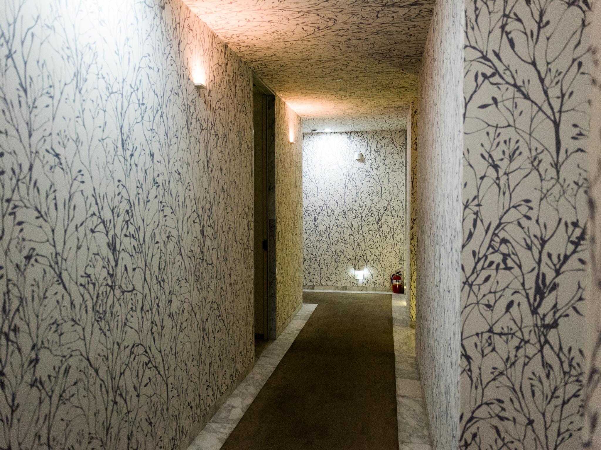 Gangnam Boutique Hotel Sohsul