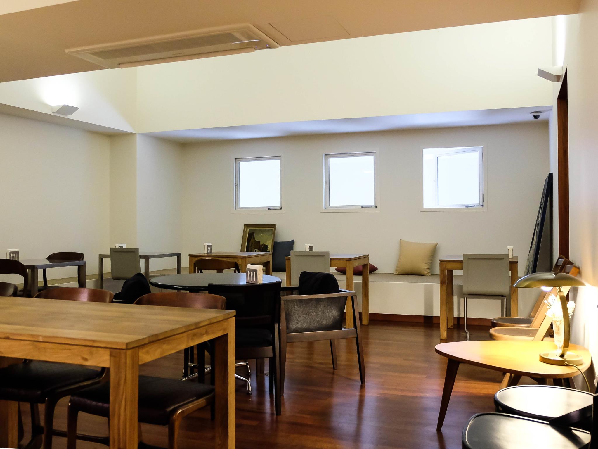 Gangnam Boutique Hotel Sohsul