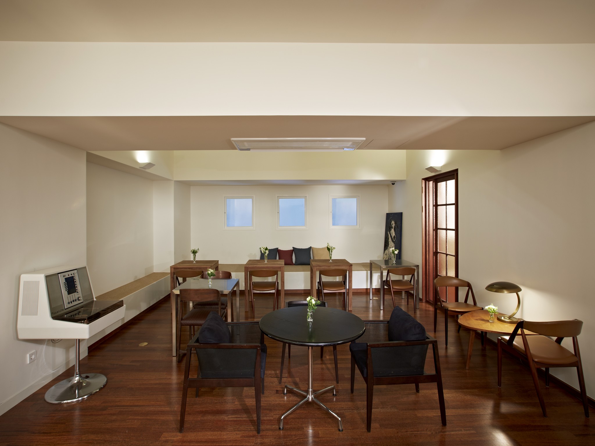 Gangnam Boutique Hotel Sohsul