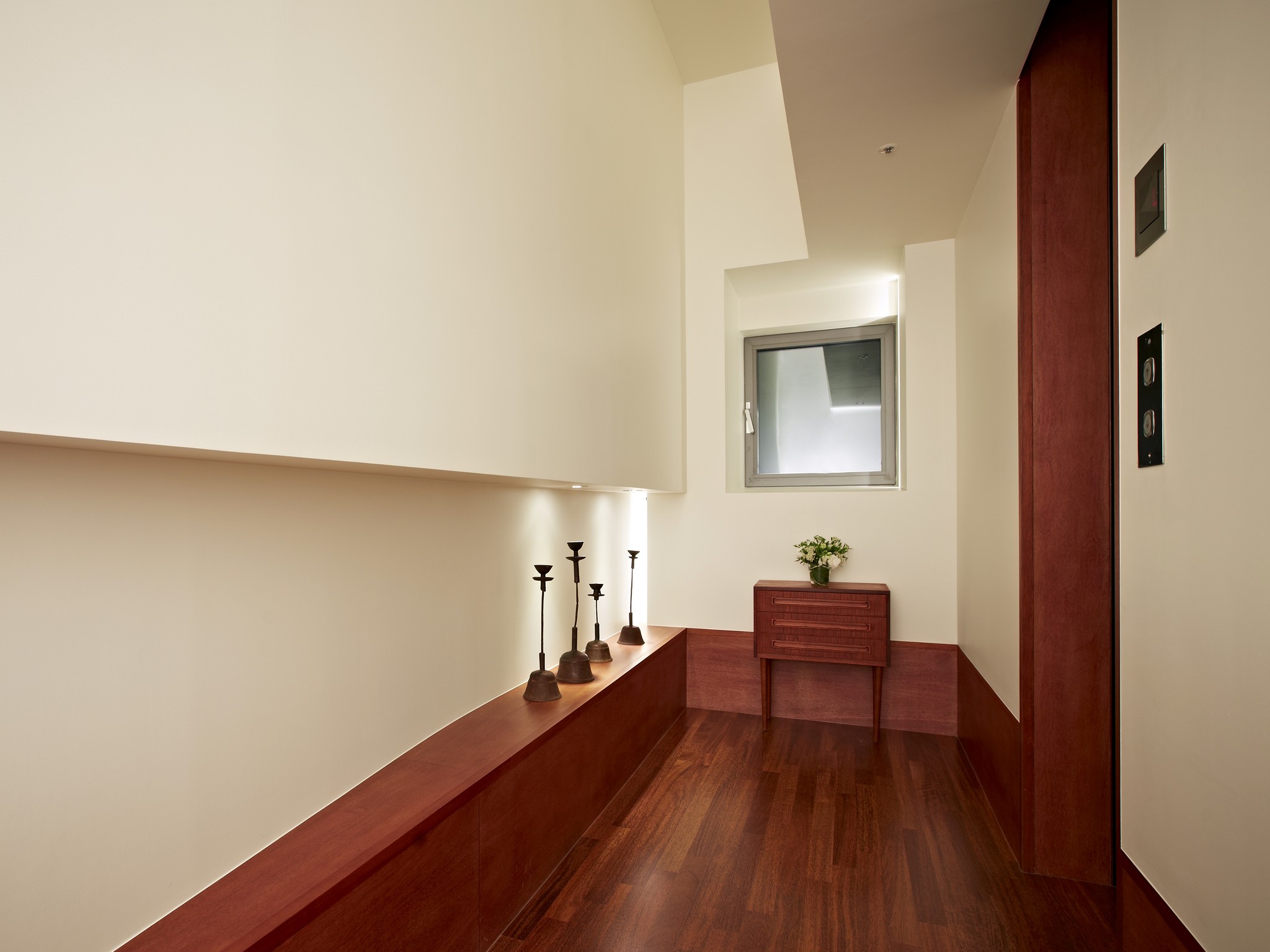 Gangnam Boutique Hotel Sohsul