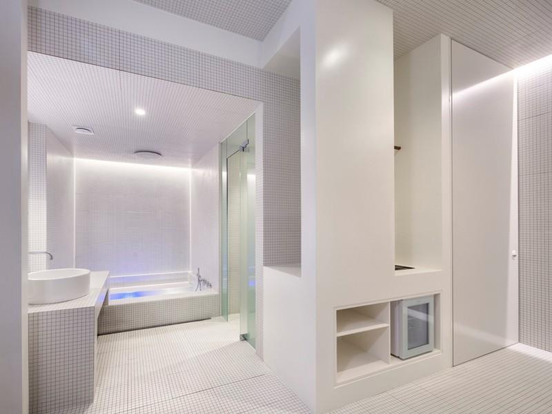 Gangnam Boutique Hotel Sohsul