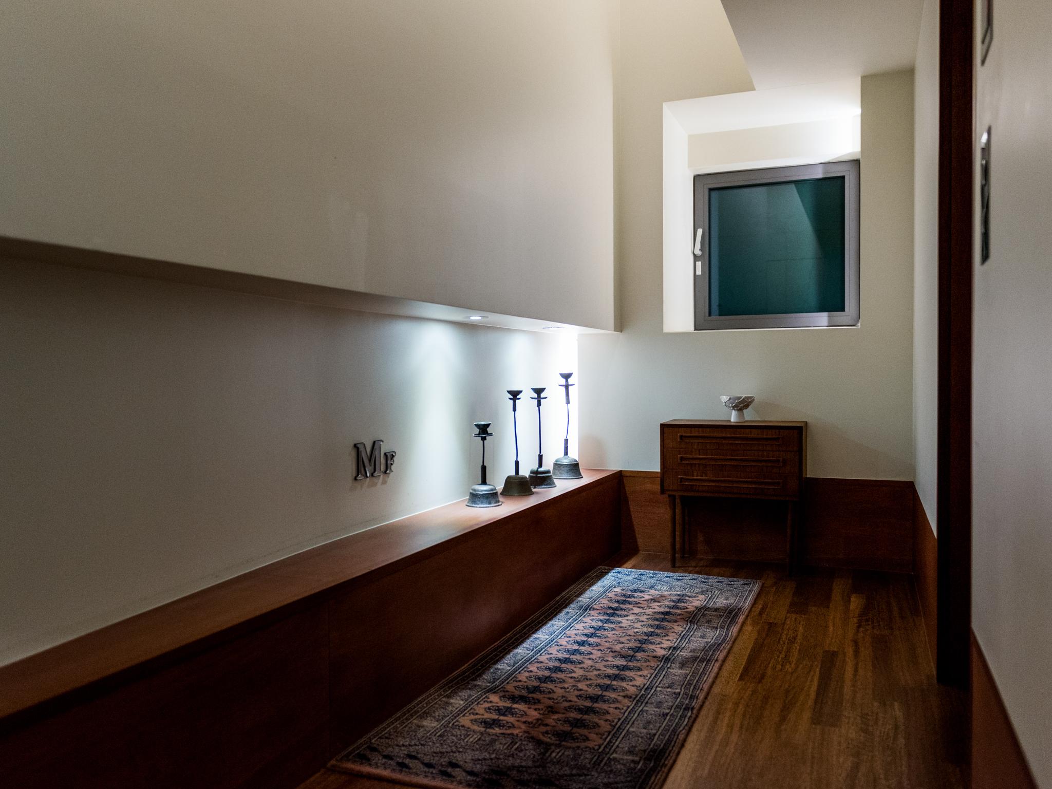 Gangnam Boutique Hotel Sohsul