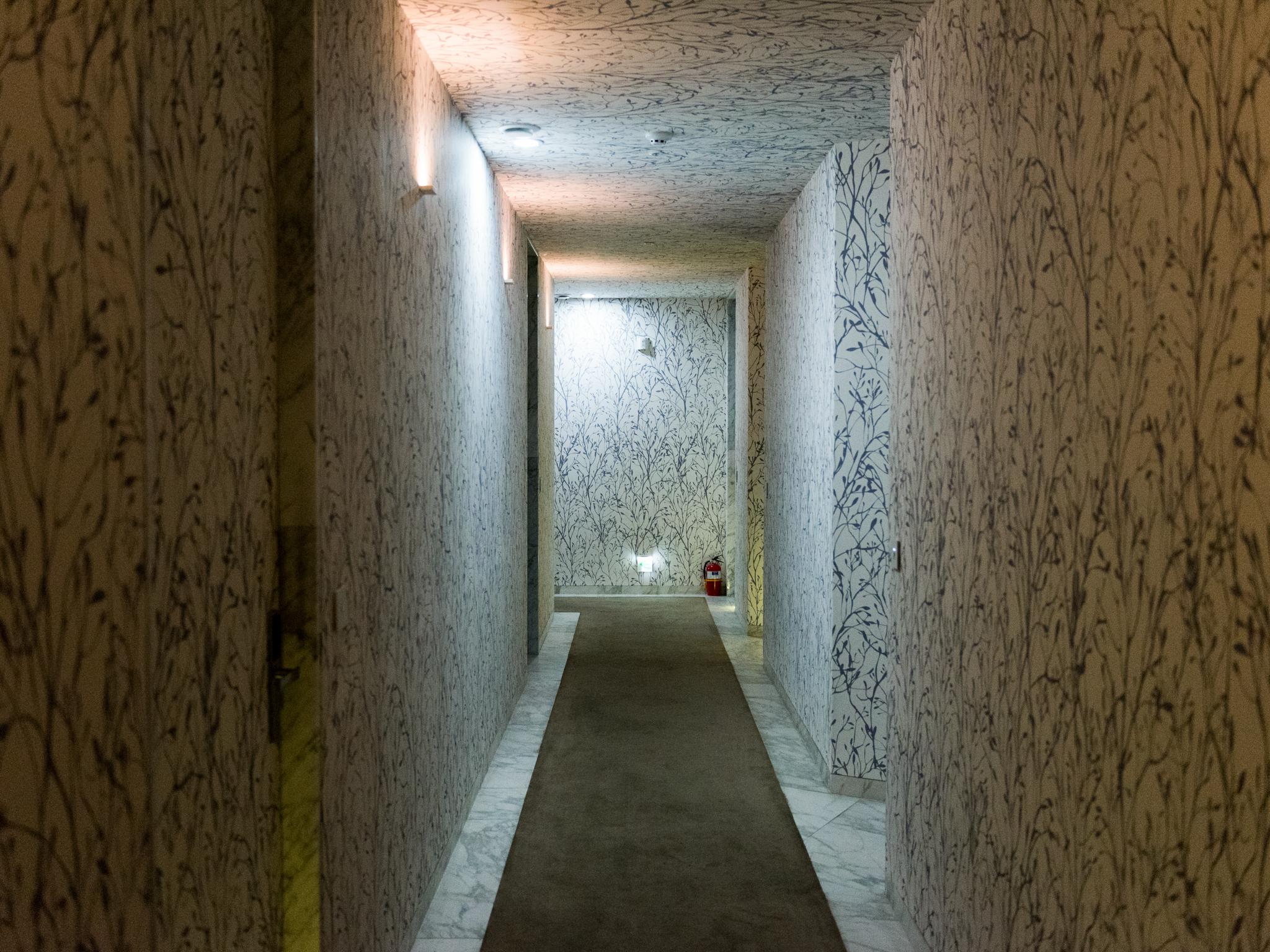 Gangnam Boutique Hotel Sohsul