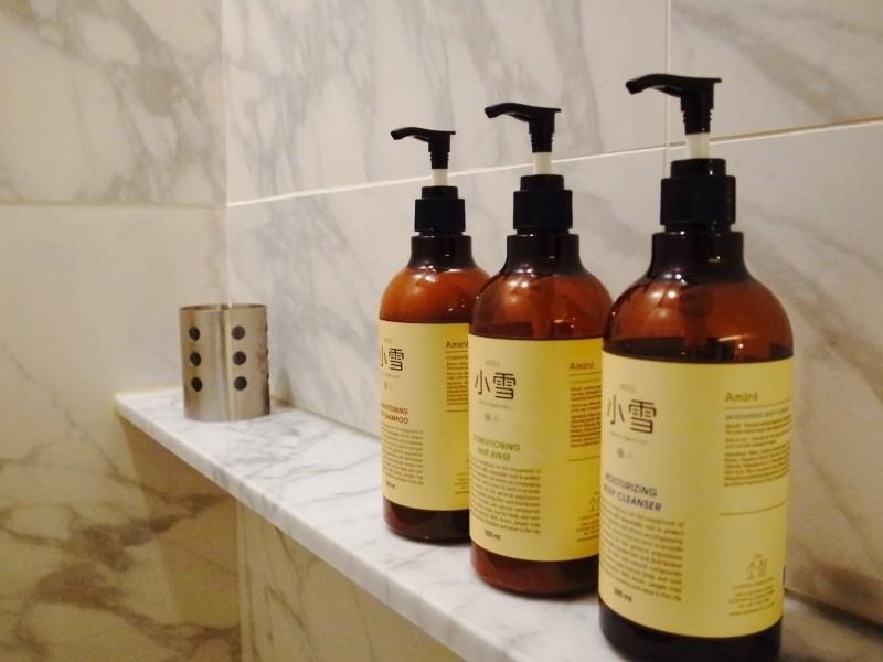 Gangnam Boutique Hotel Sohsul