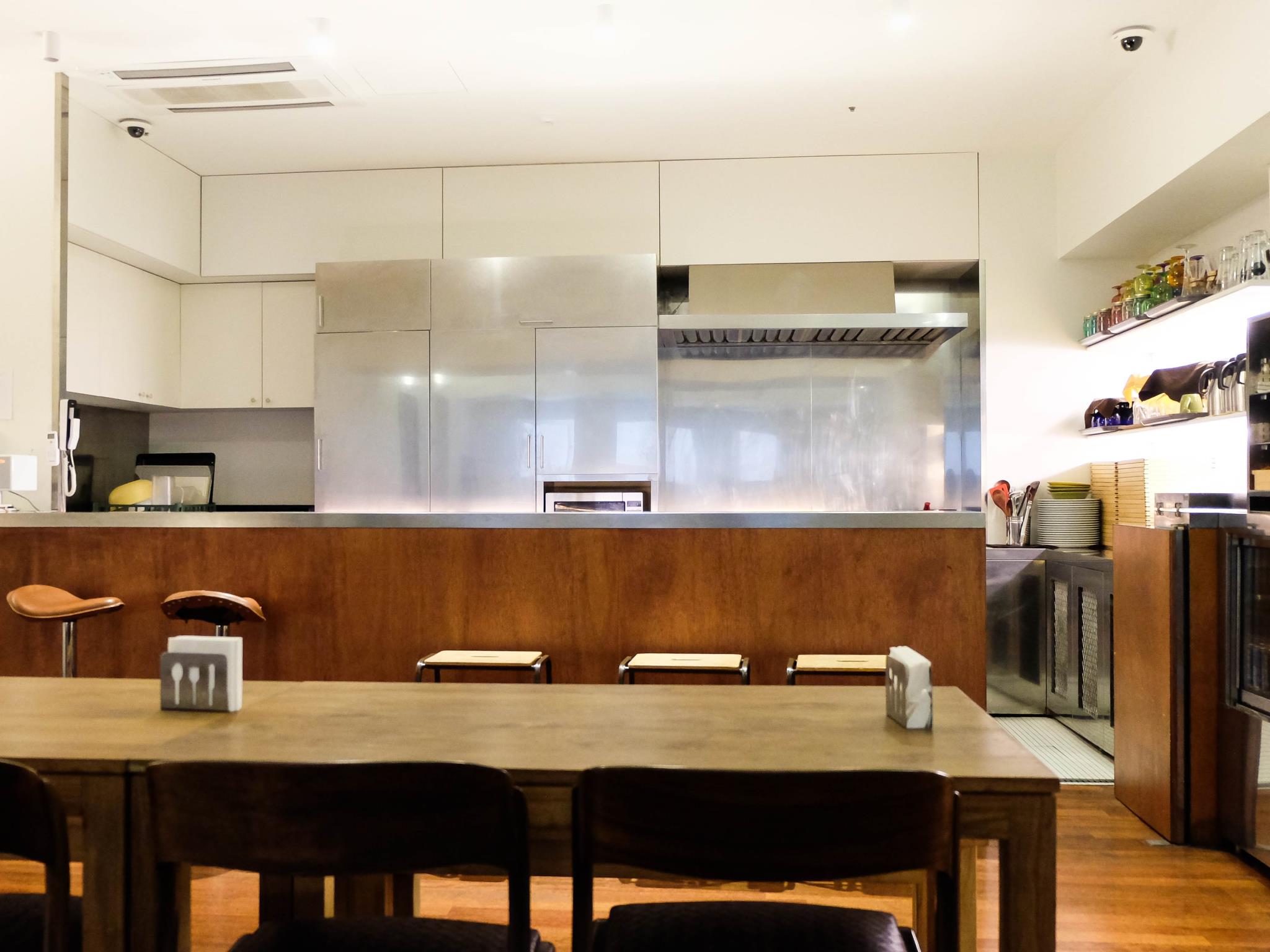 Gangnam Boutique Hotel Sohsul