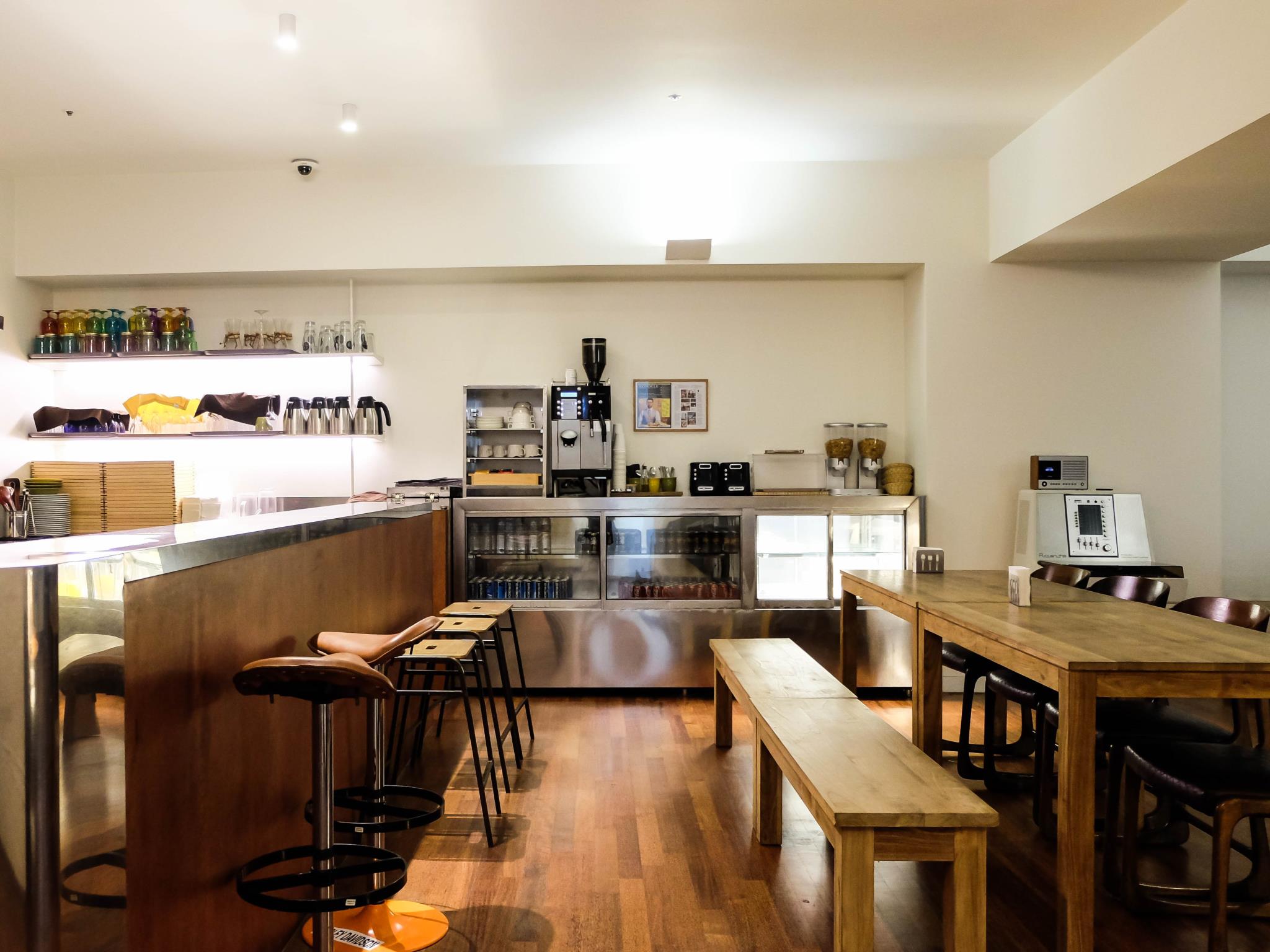 Gangnam Boutique Hotel Sohsul