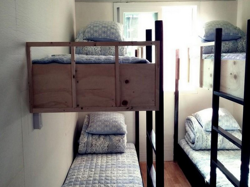 Social House Hostel