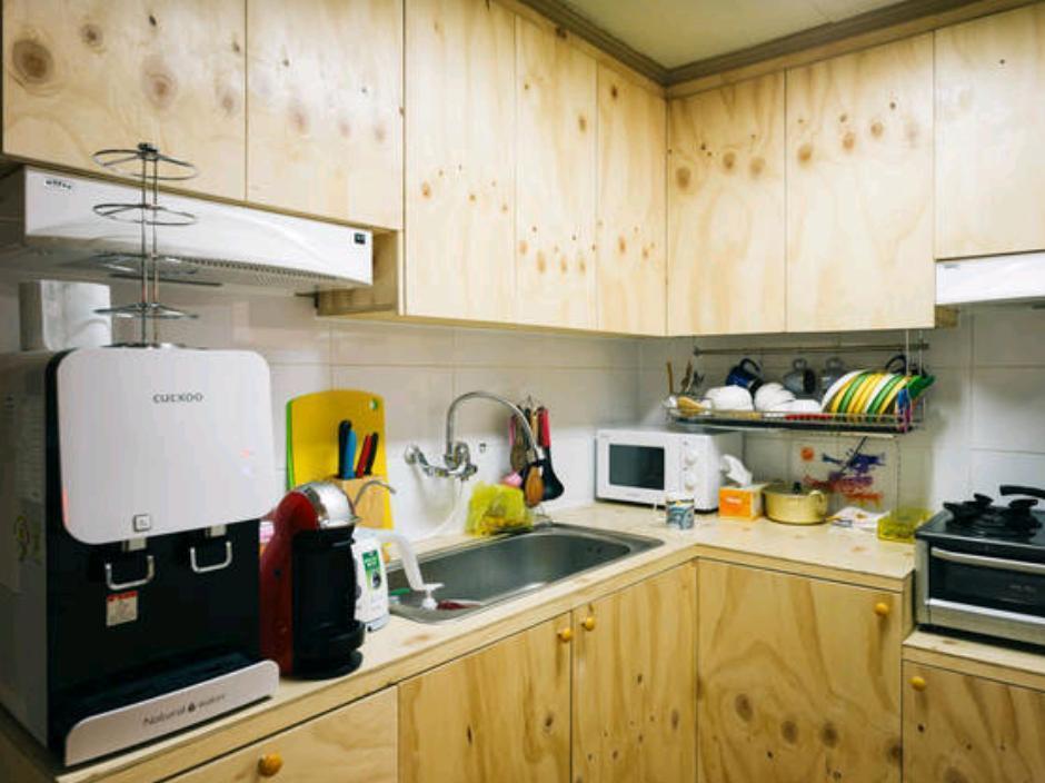 Social House Hostel