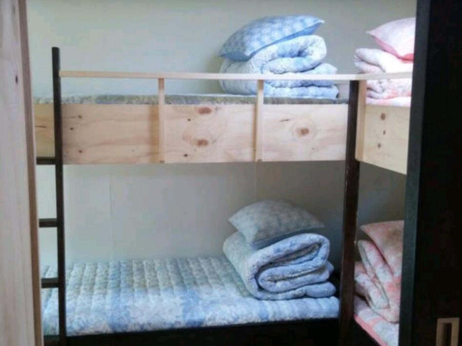 Social House Hostel
