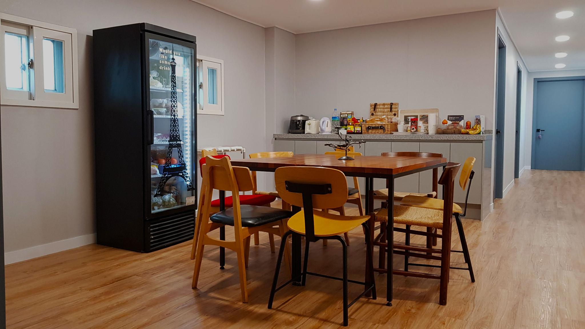 Socuri Home Guesthouse