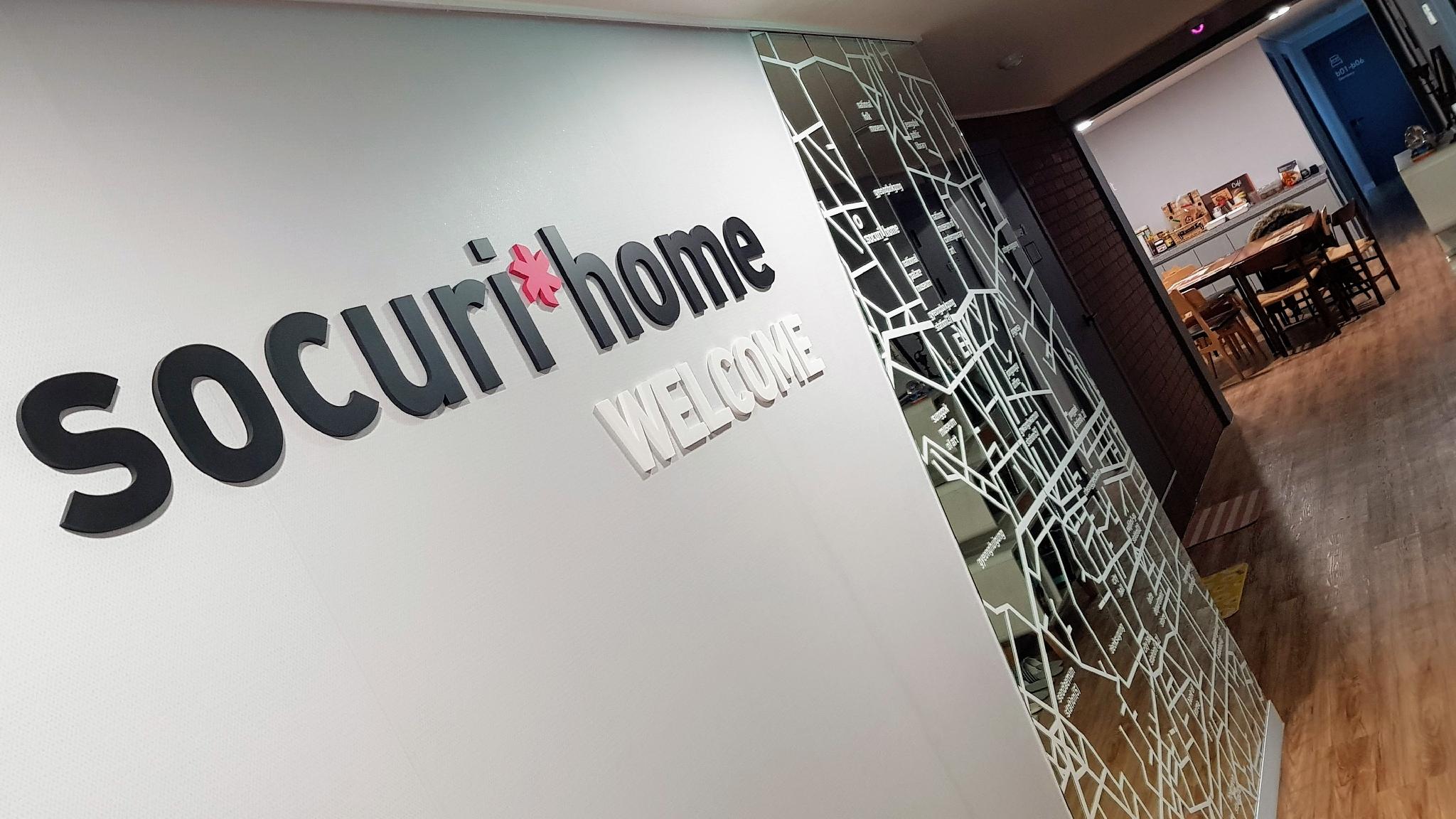 Socuri Home Guesthouse