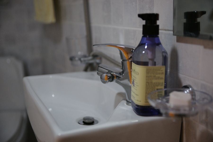 Sodam Hanok Guesthouse