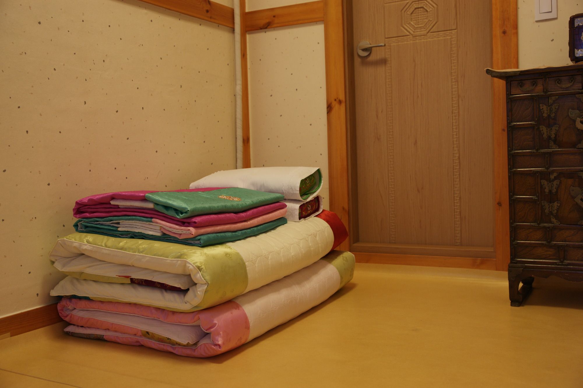 Sodam Hanok Guesthouse
