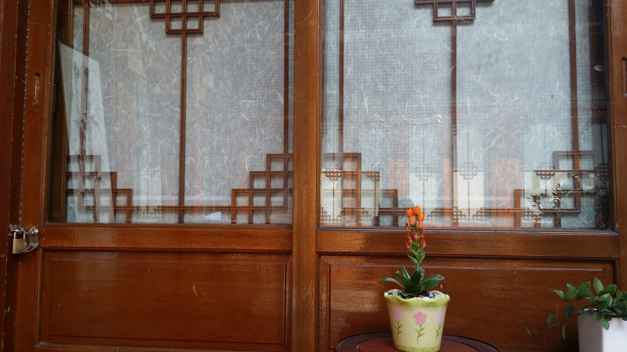 Sodam Hanok Guesthouse