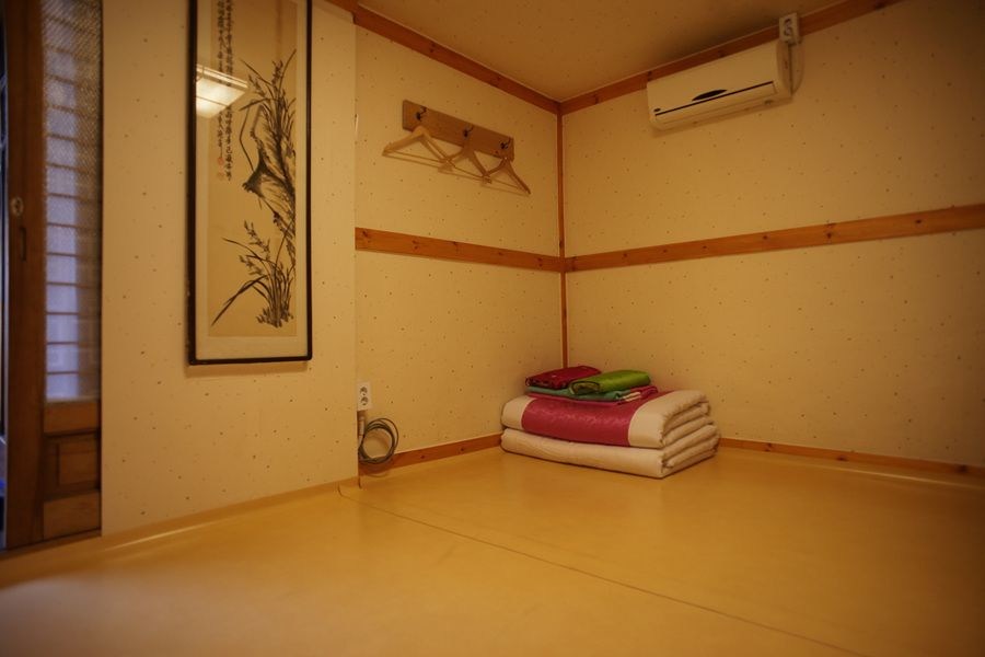 Sodam Hanok Guesthouse