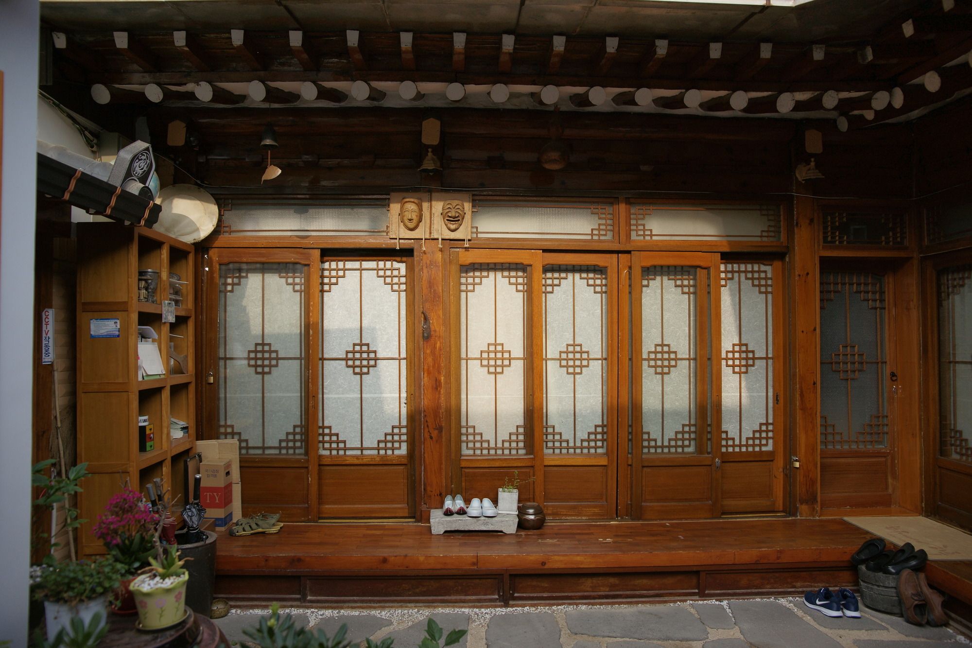 Sodam Hanok Guesthouse