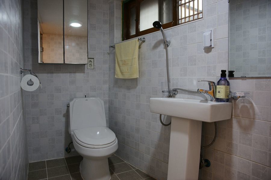 Sodam Hanok Guesthouse