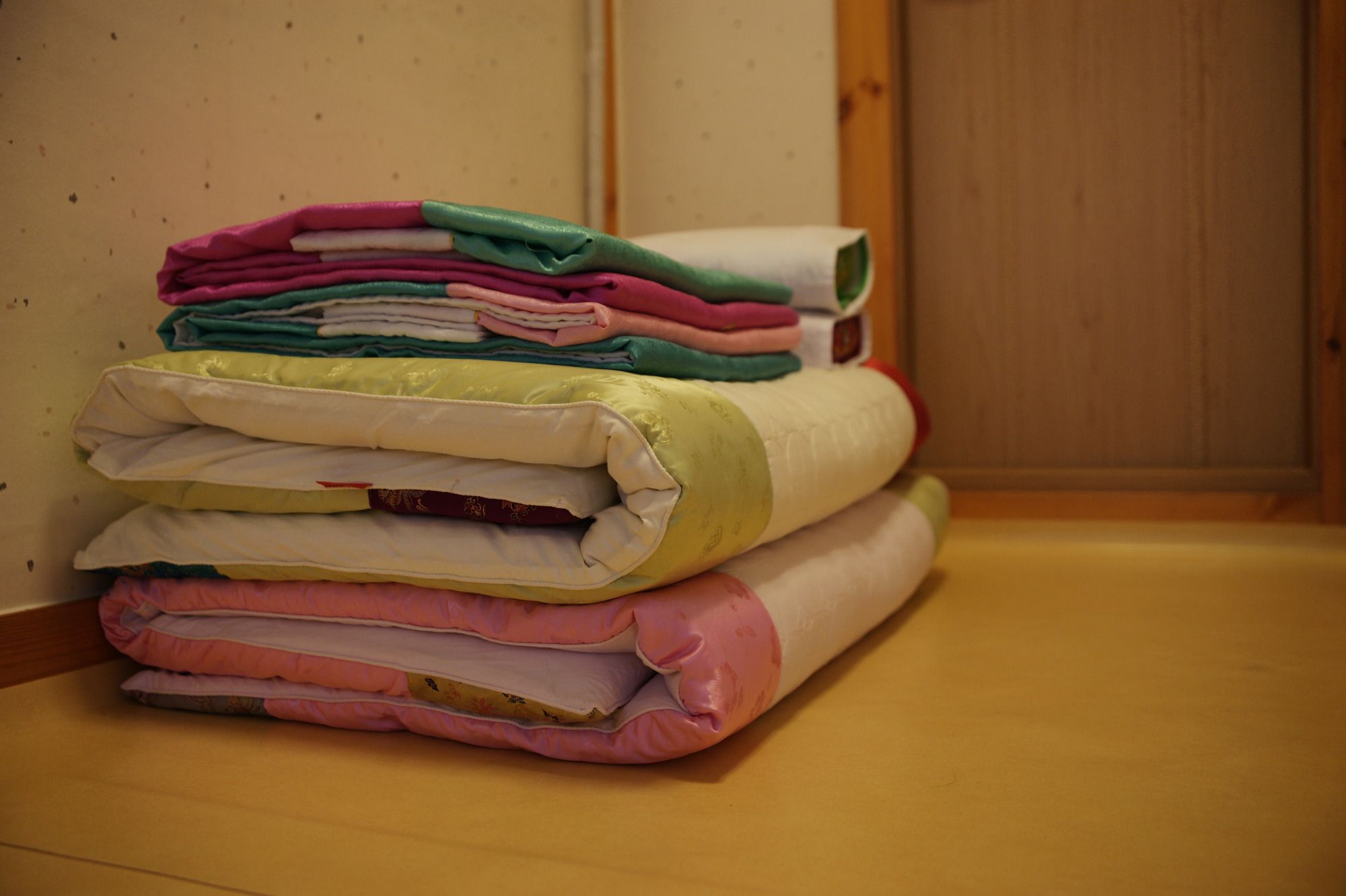 Sodam Hanok Guesthouse