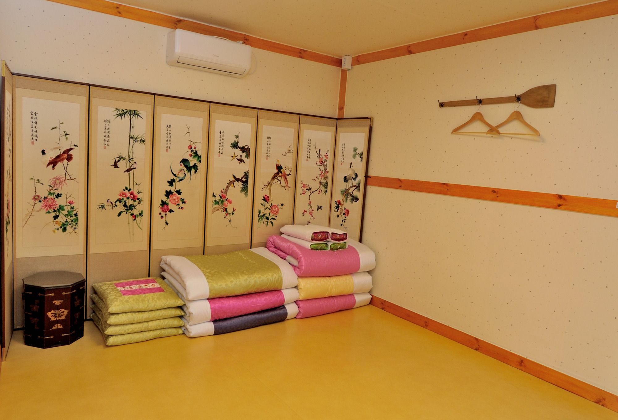 Sodam Hanok Guesthouse