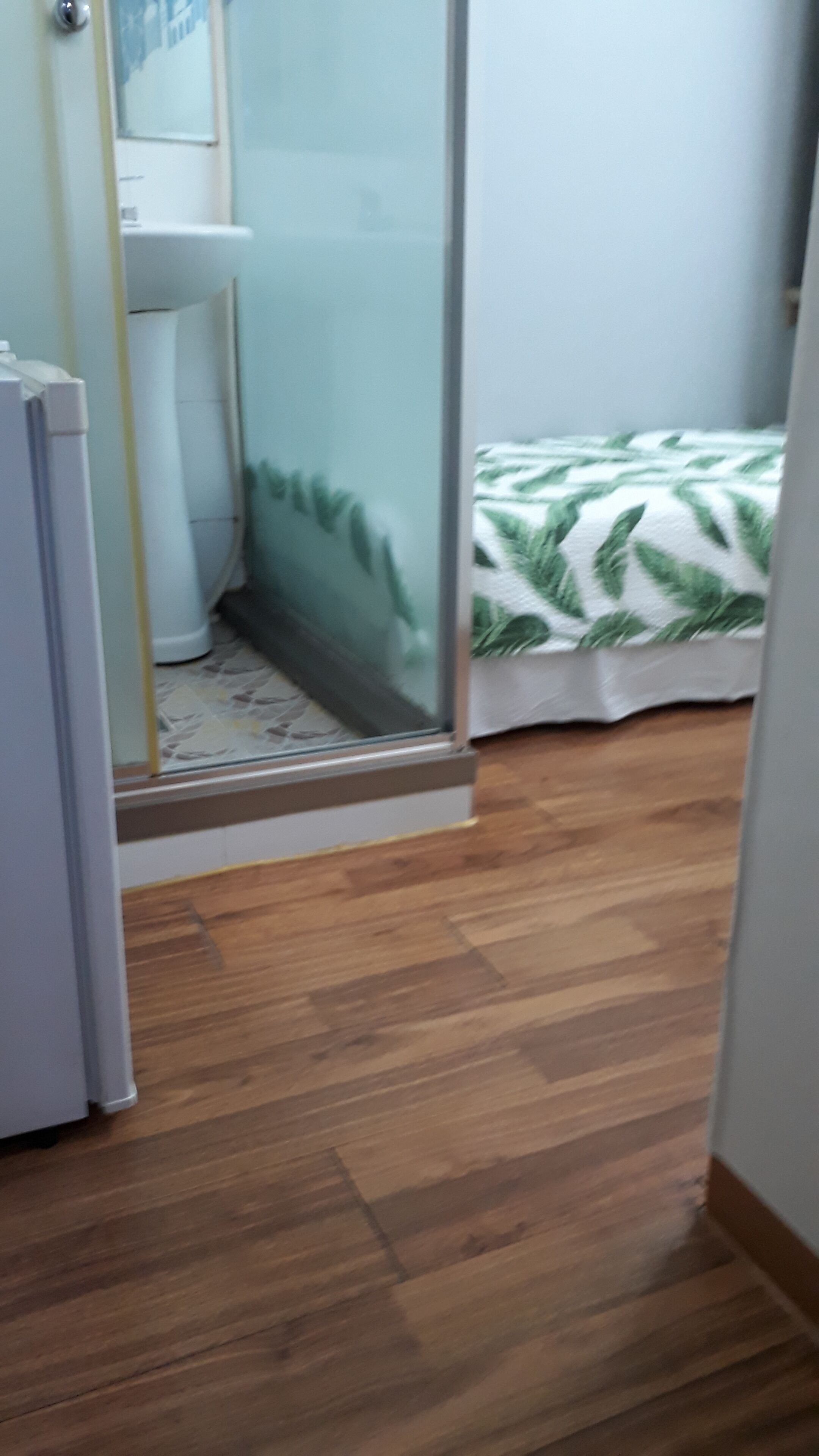 Soho Oneroomtel