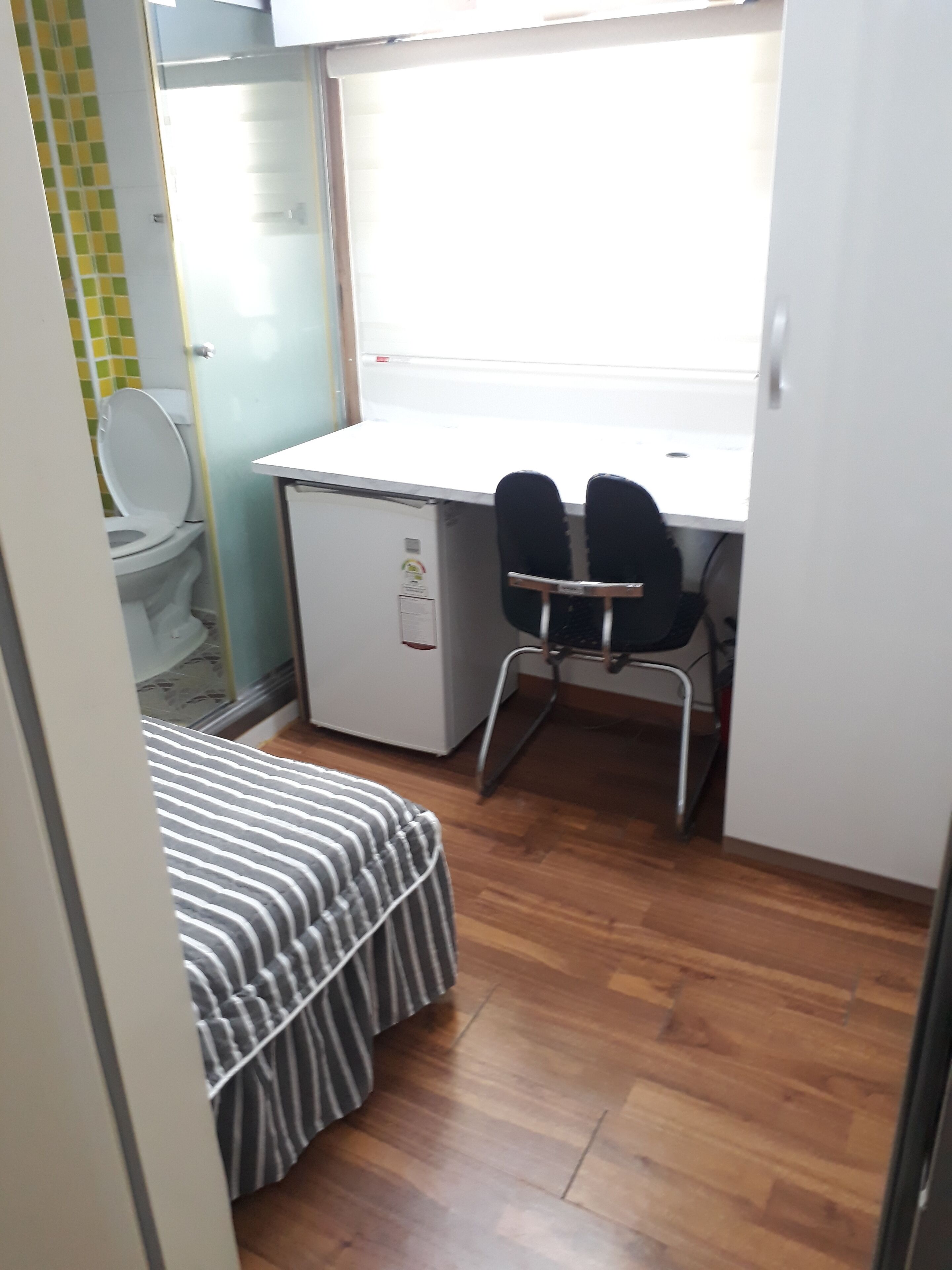 Soho Oneroomtel