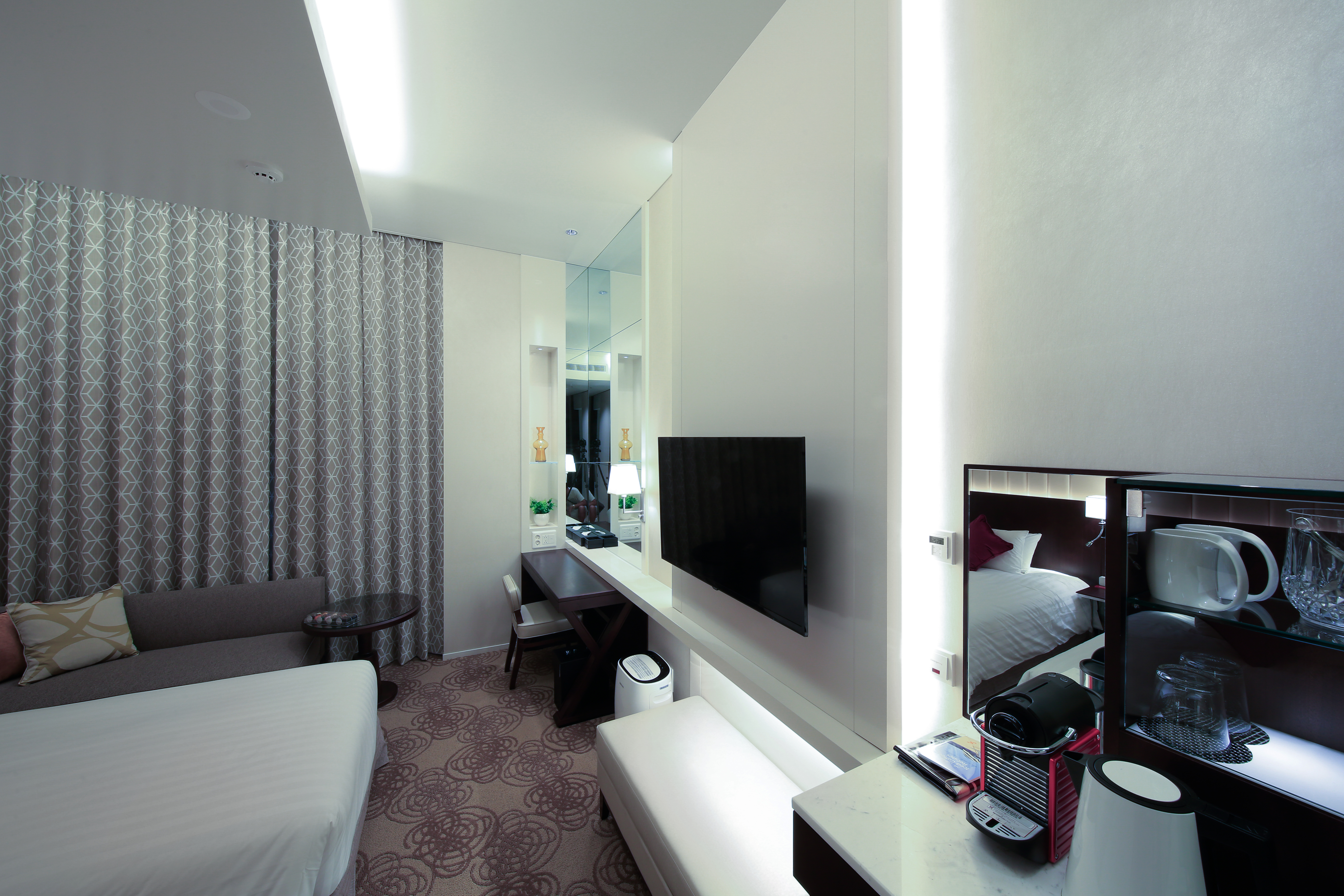 Solaria Nishitetsu Hotel Seoul Myeongdong