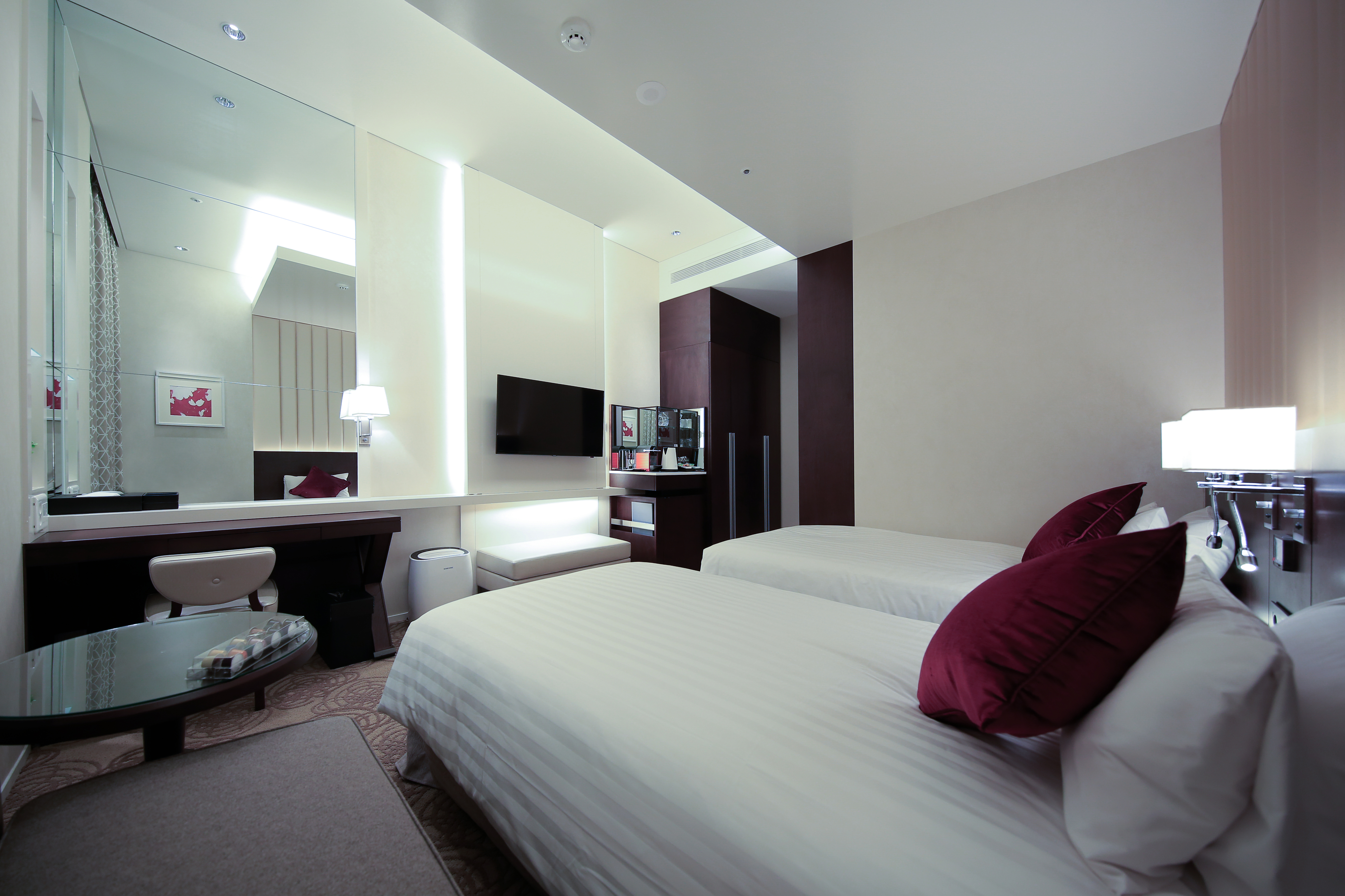 Solaria Nishitetsu Hotel Seoul Myeongdong