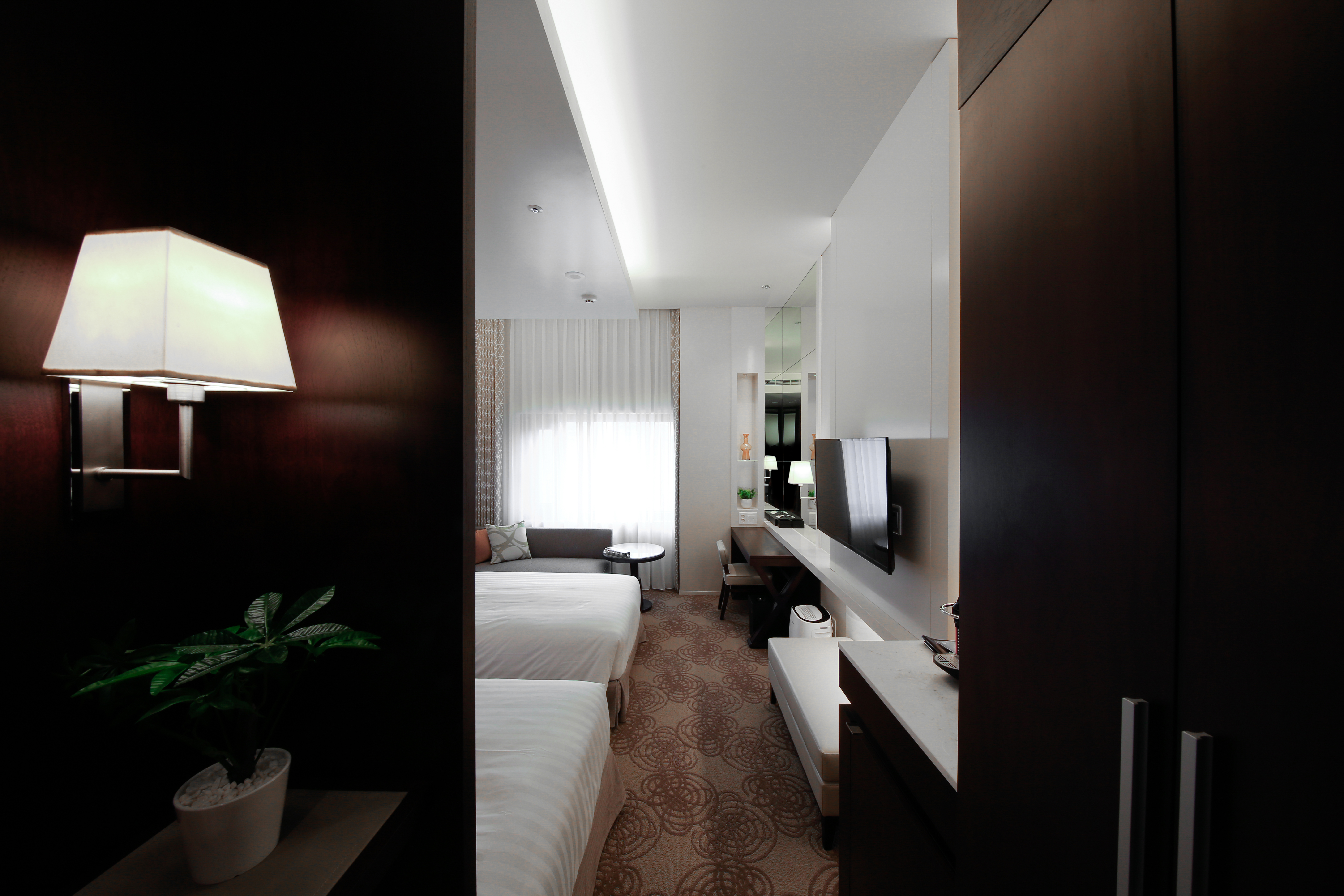 Solaria Nishitetsu Hotel Seoul Myeongdong