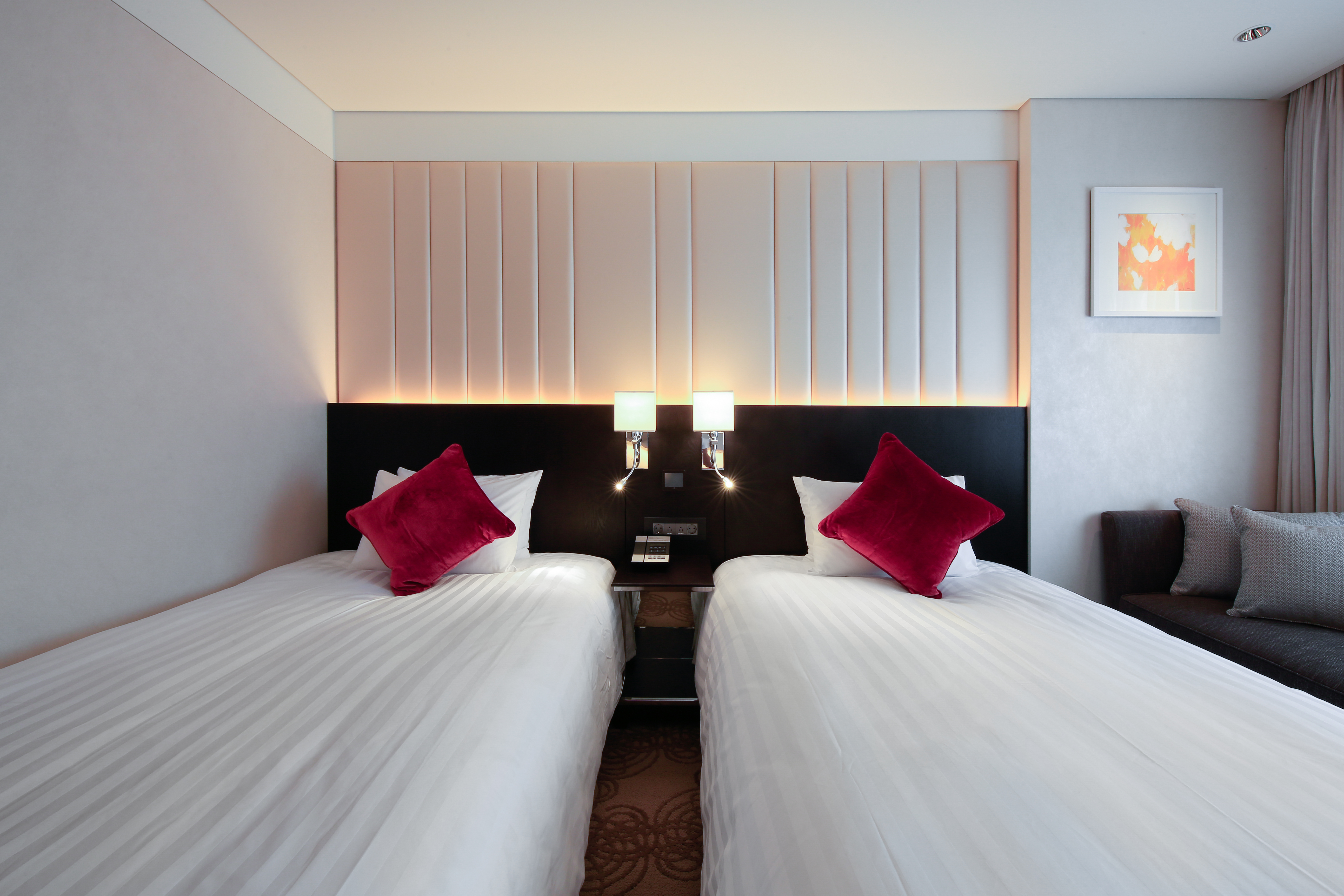 Solaria Nishitetsu Hotel Seoul Myeongdong