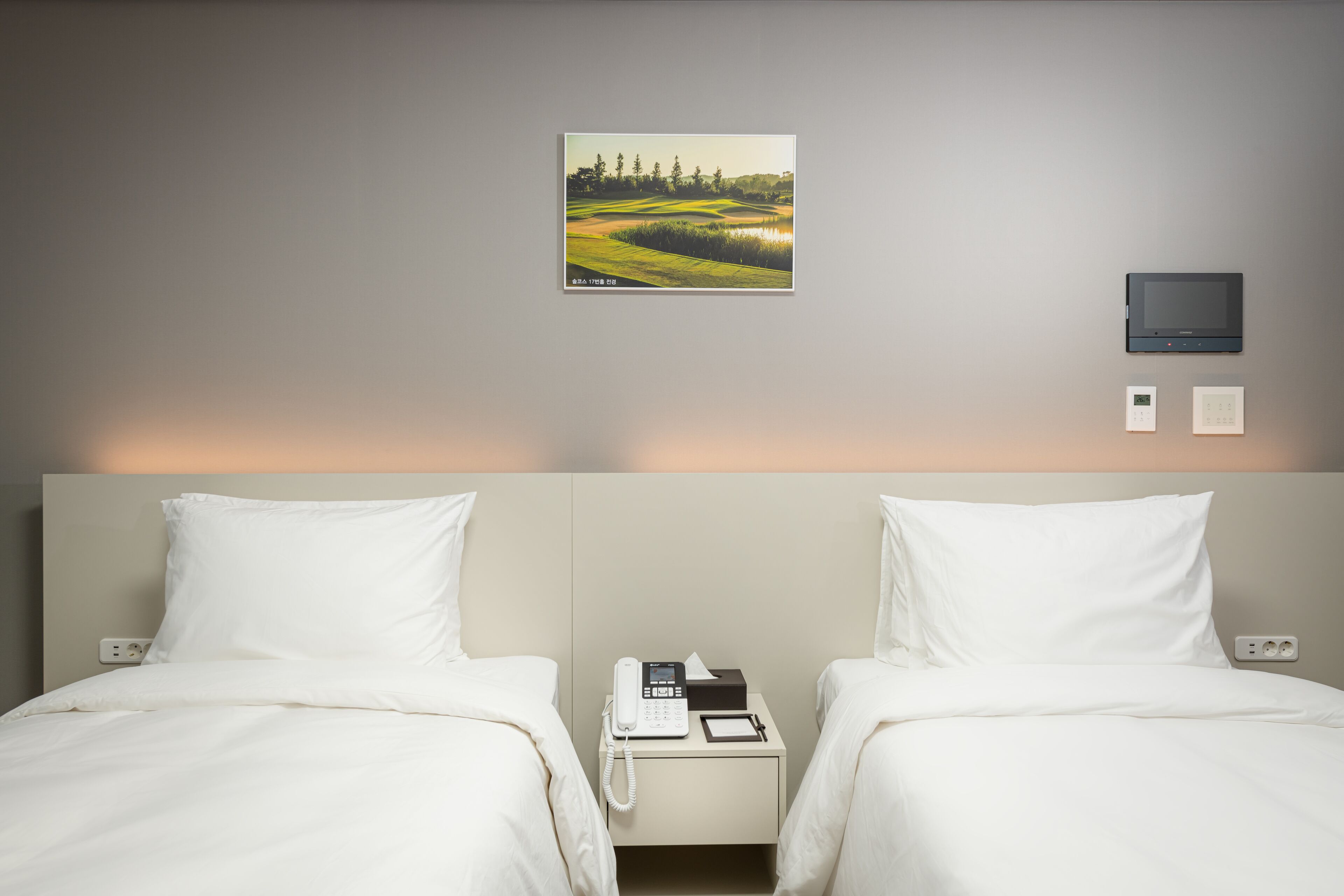 Sollago Myeongdong Hotel & Residence