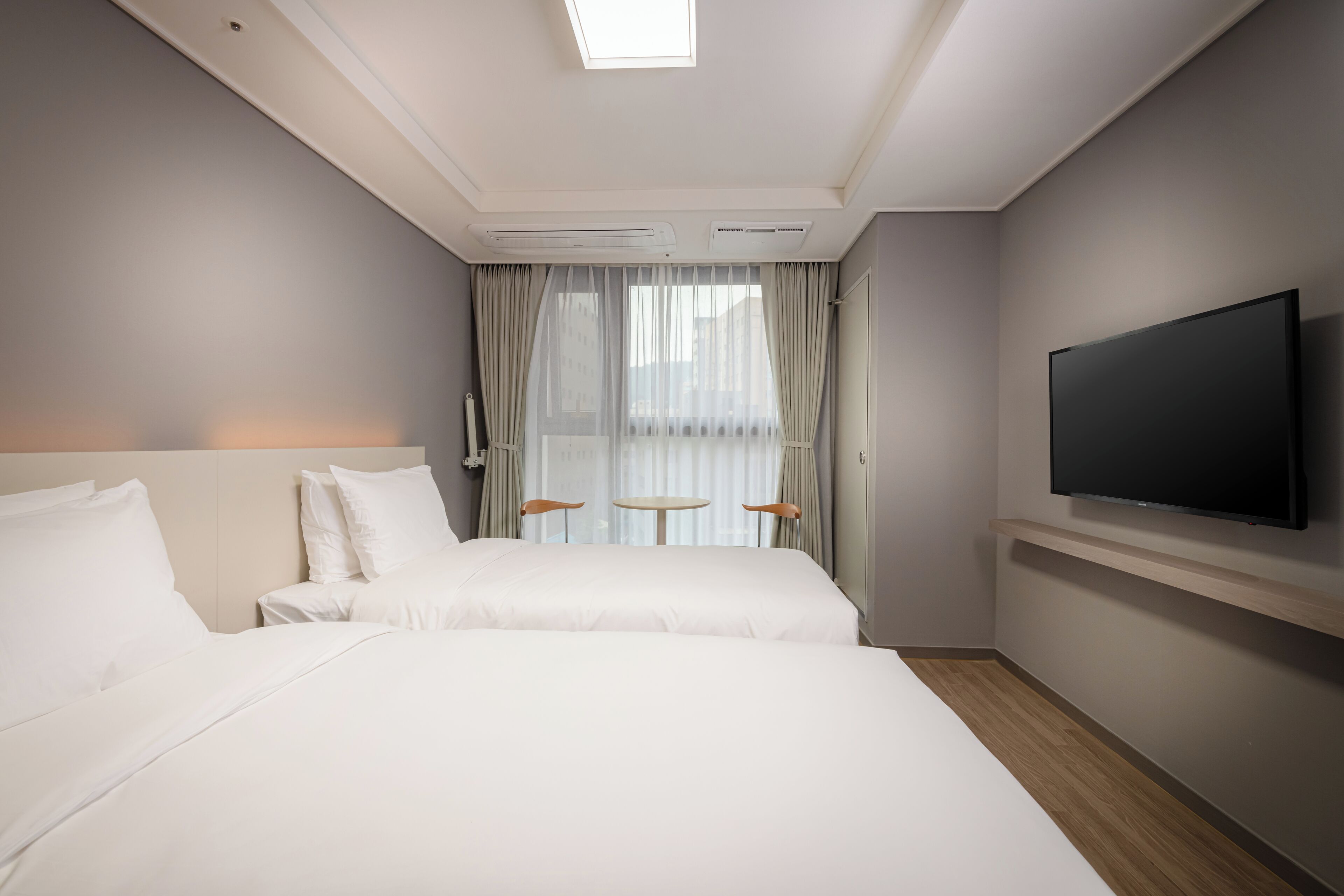 Sollago Myeongdong Hotel & Residence