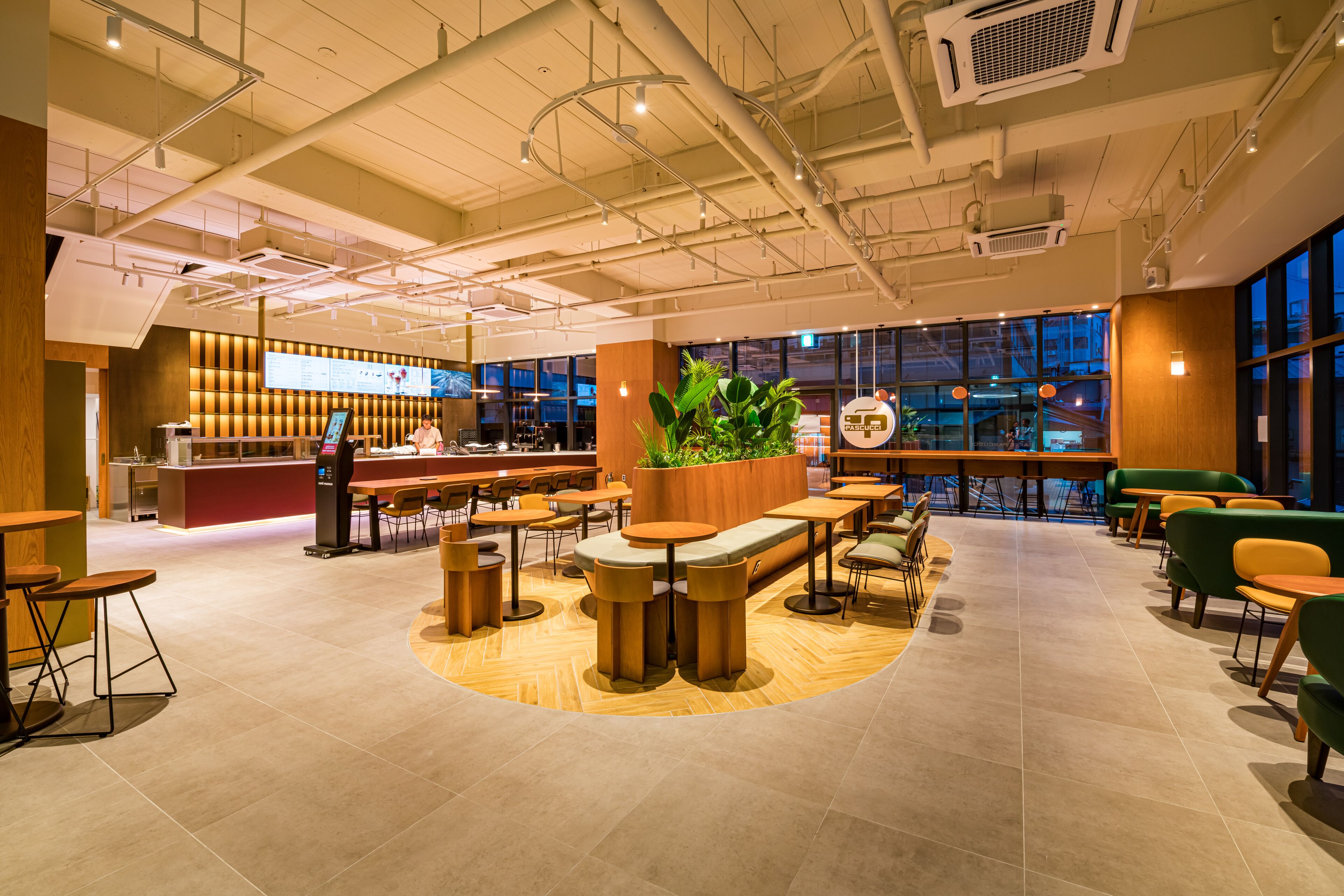 Sollago Myeongdong Hotel & Residence