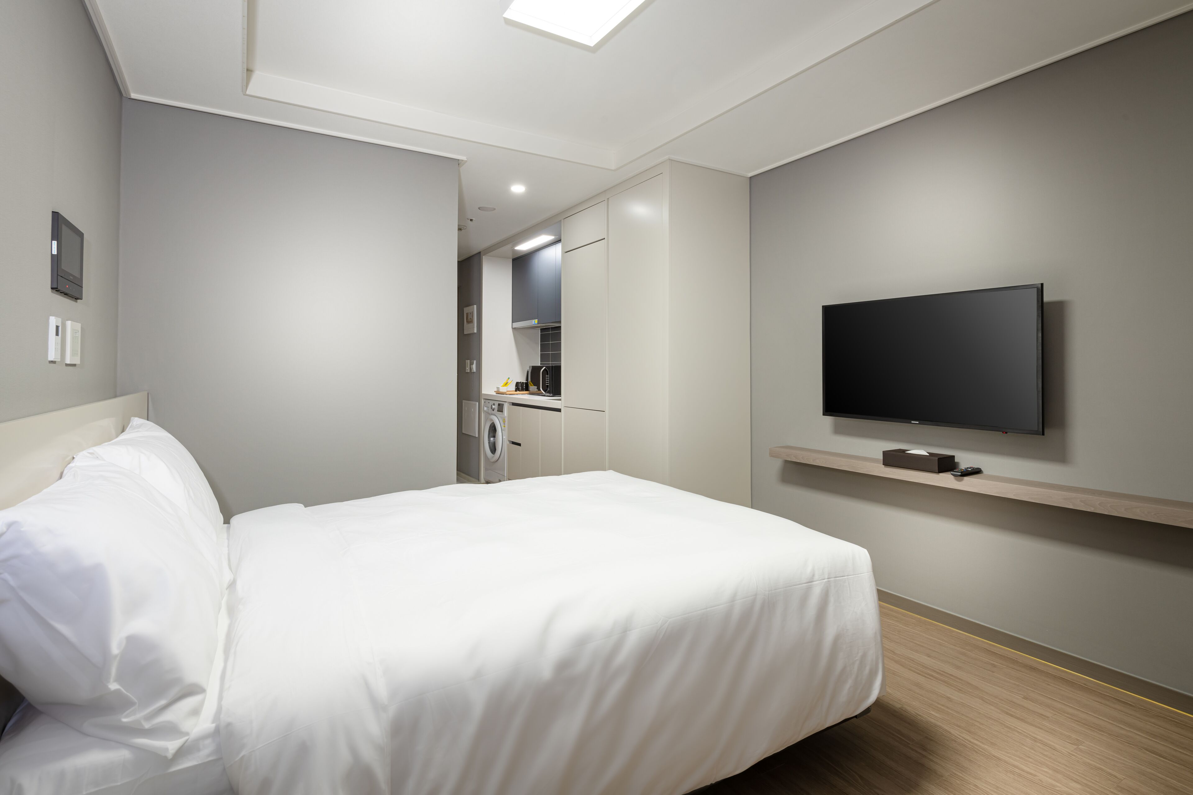Sollago Myeongdong Hotel & Residence
