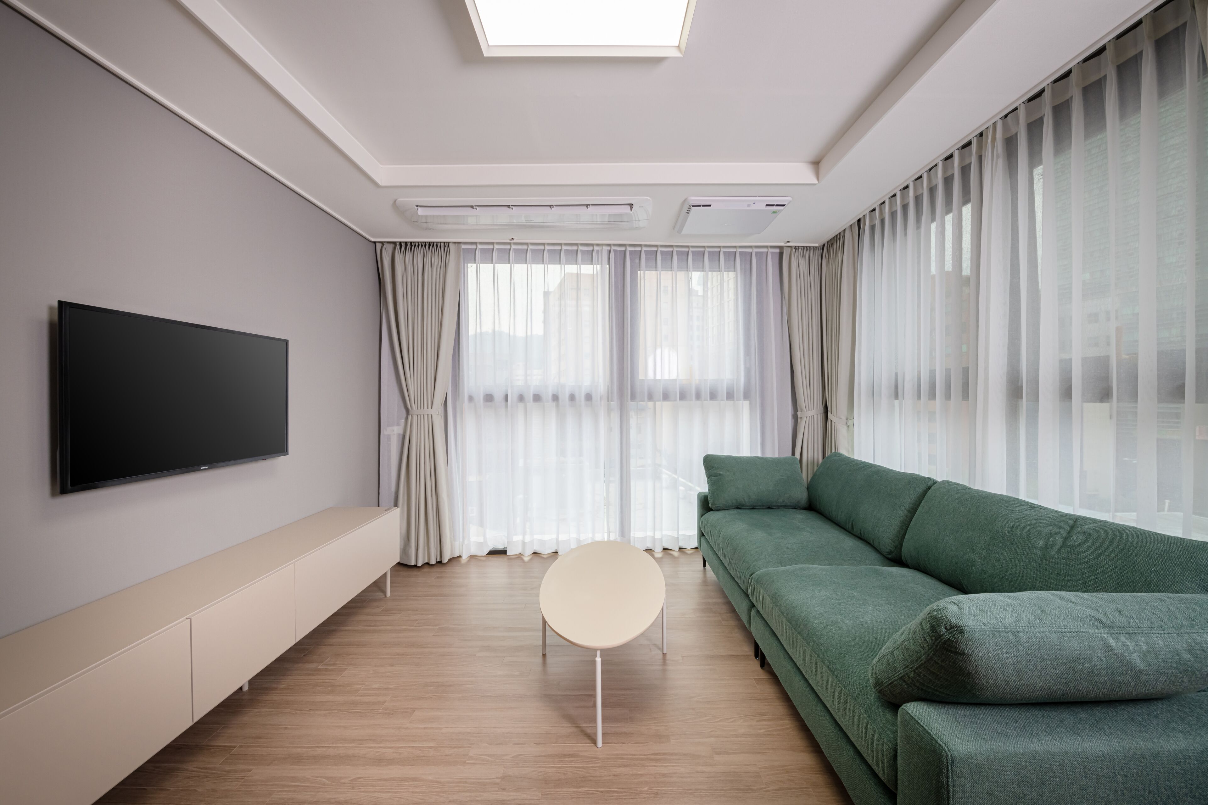 Sollago Myeongdong Hotel & Residence