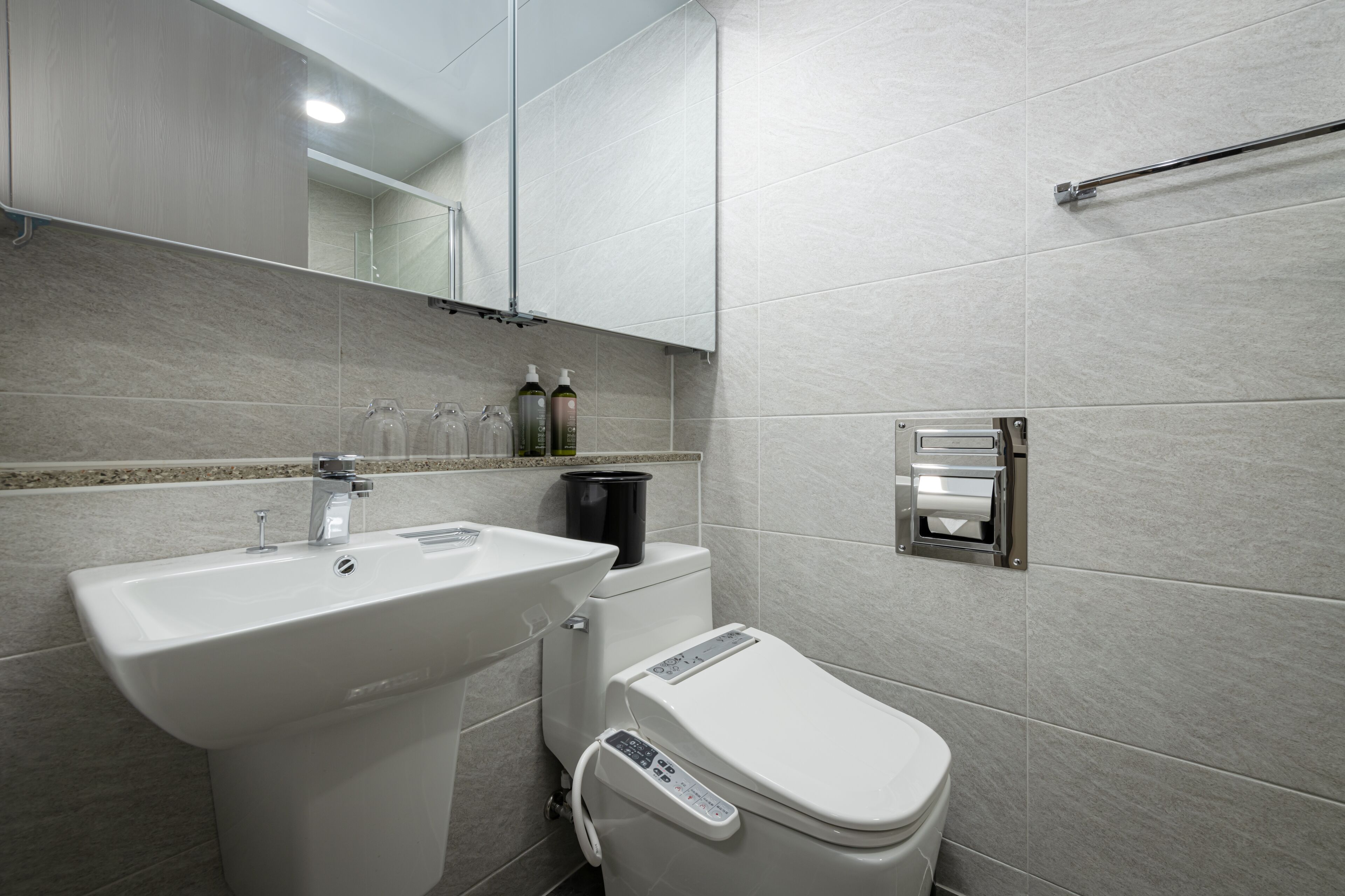 Sollago Myeongdong Hotel & Residence