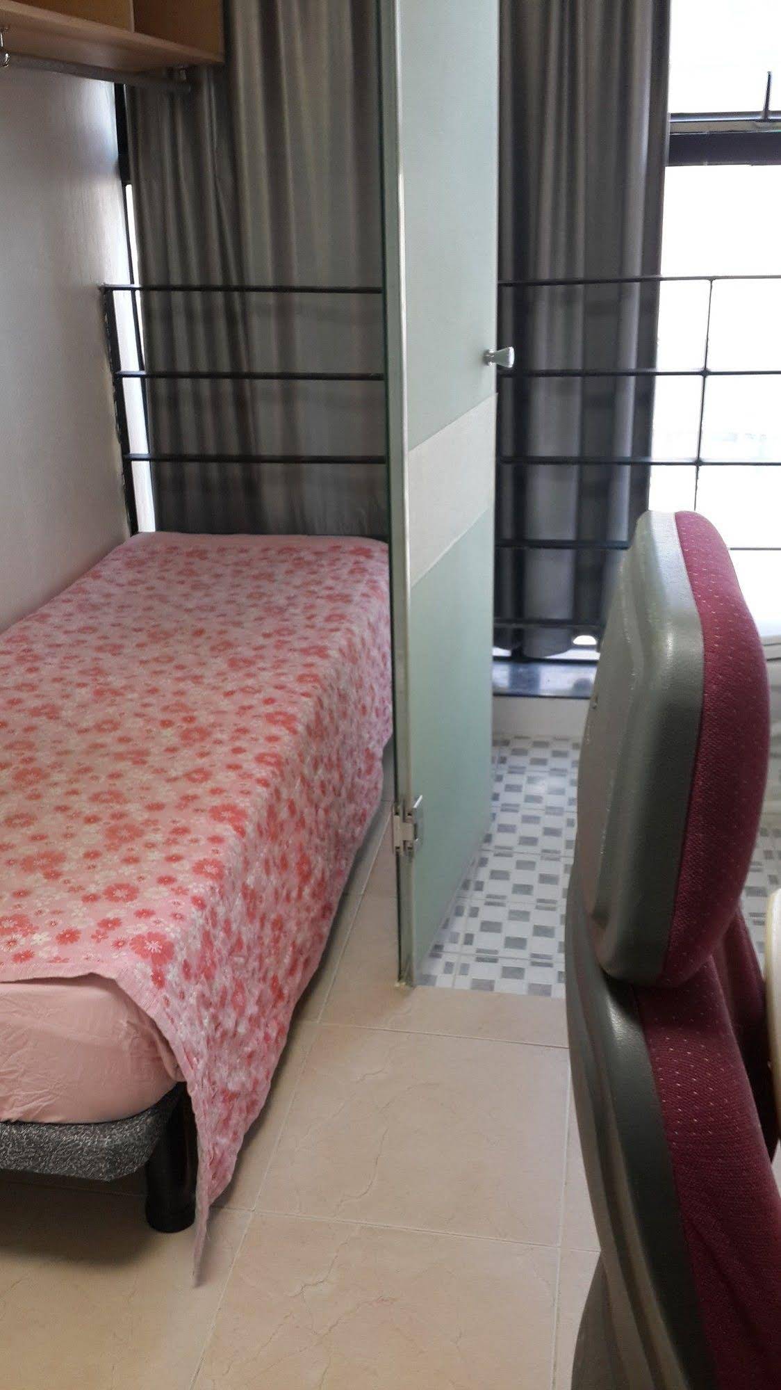 Solo Residence in Central