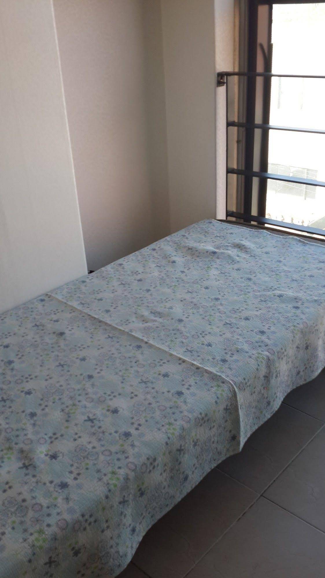 Solo Residence in Central