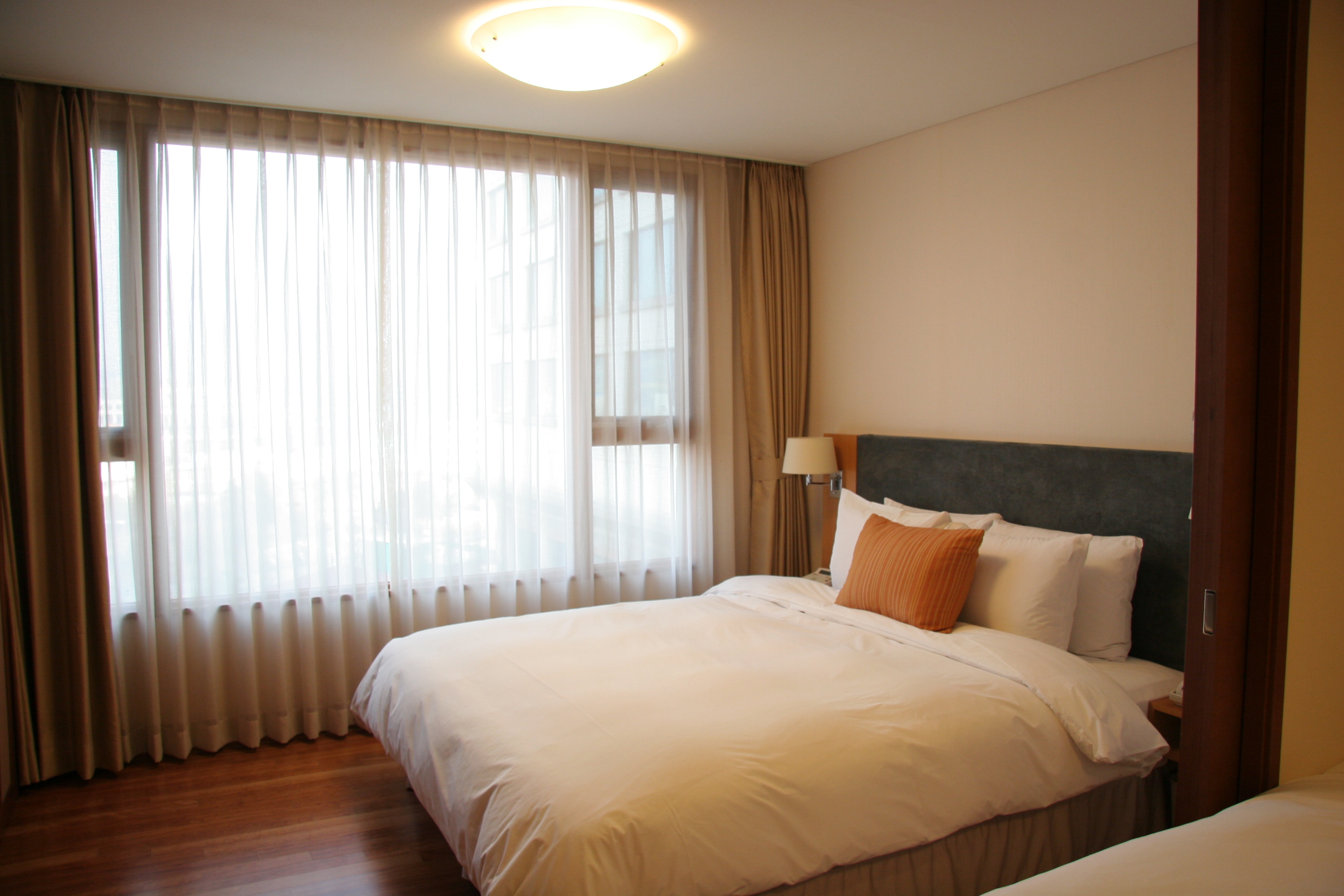 Somerset Palace Seoul