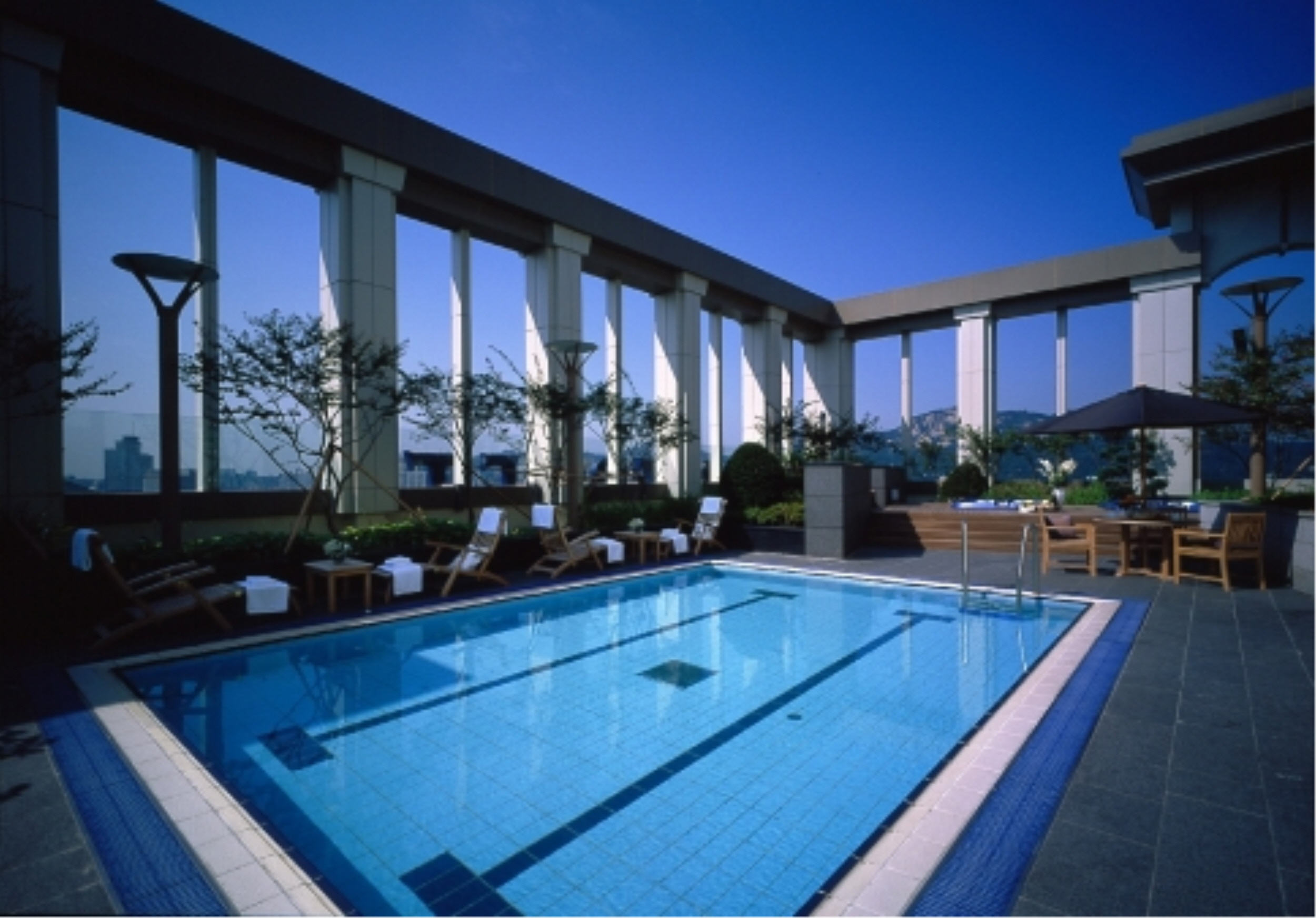 Somerset Palace Seoul