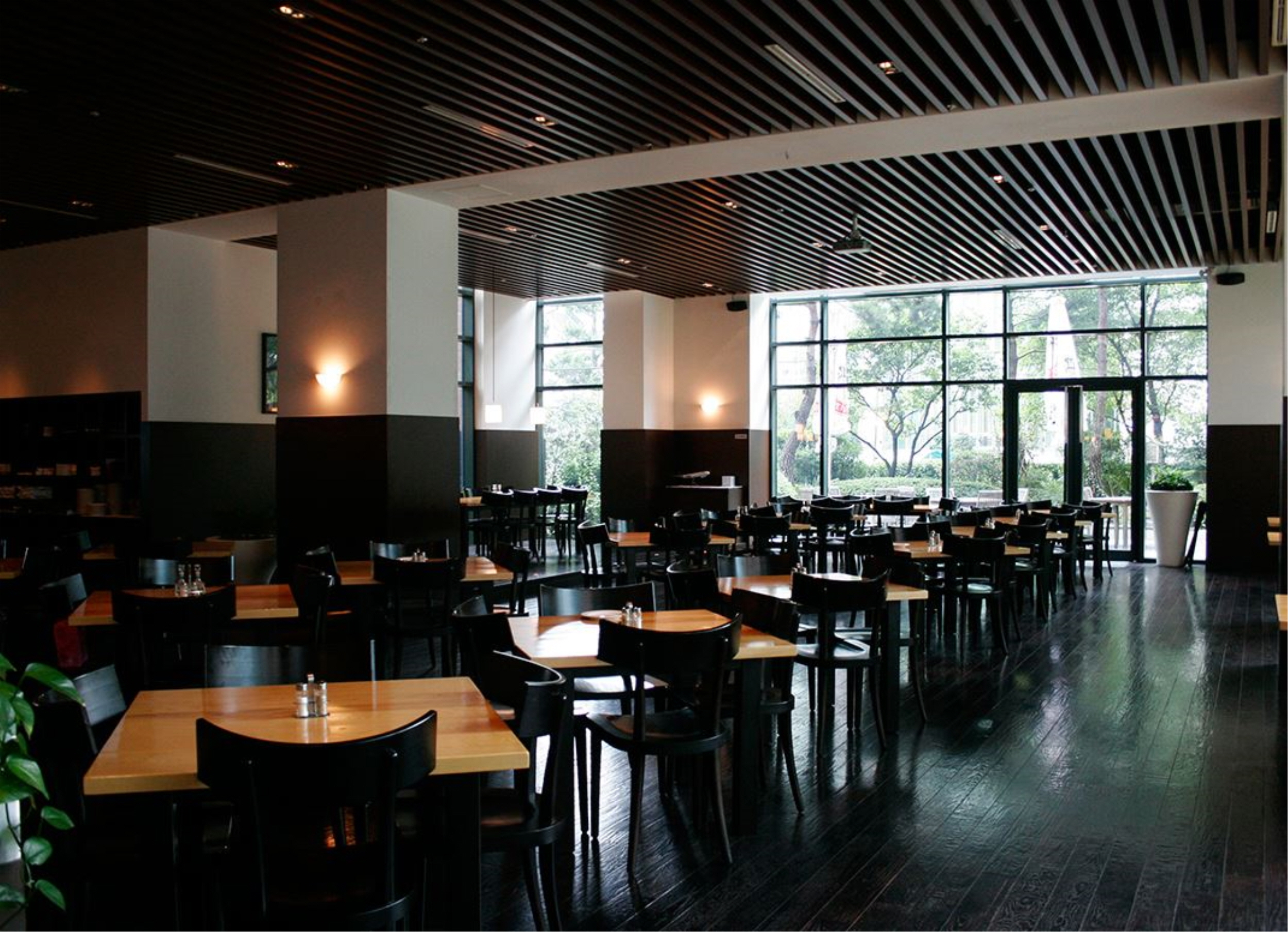 Somerset Palace Seoul