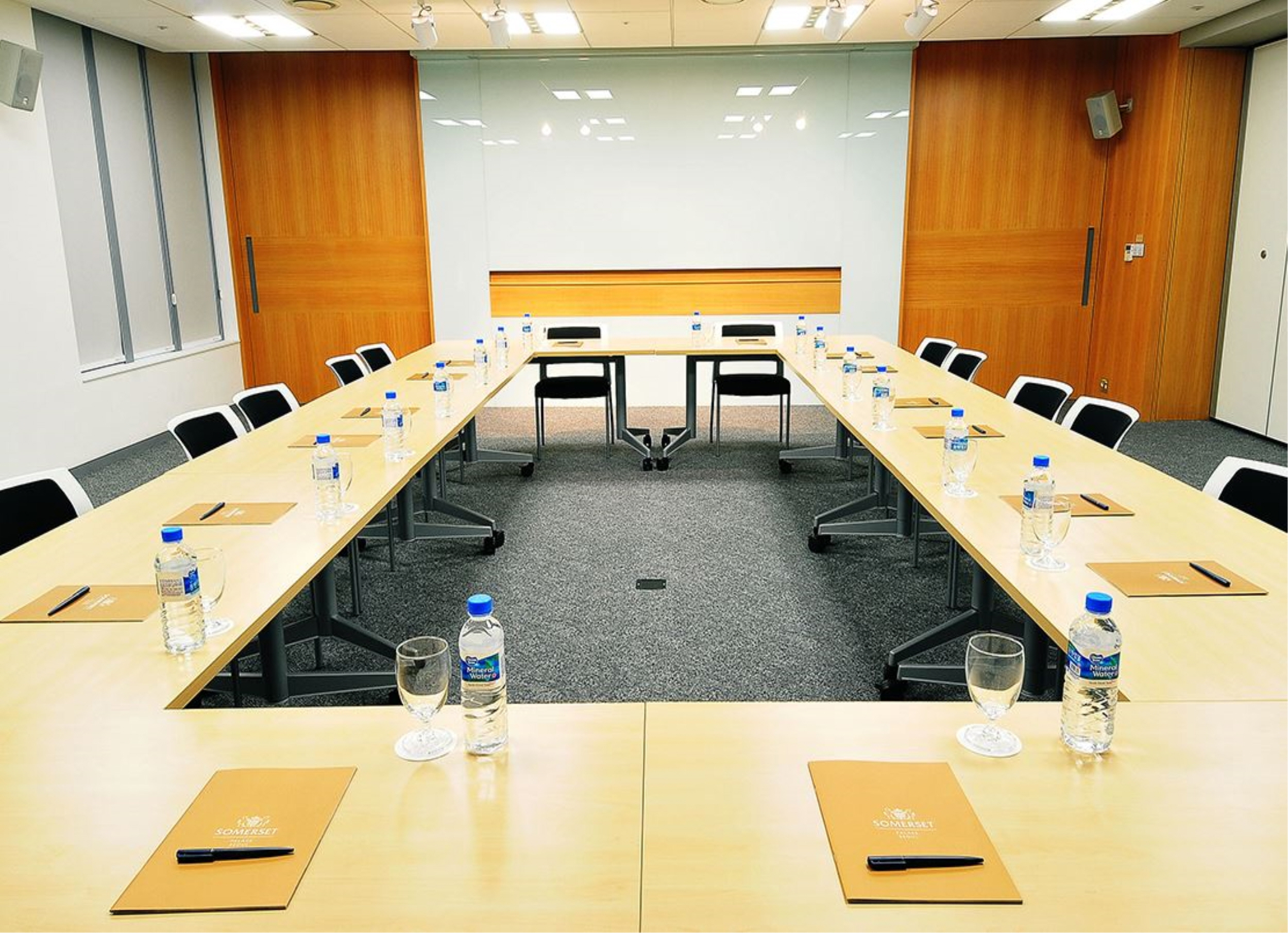 Somerset Palace Seoul